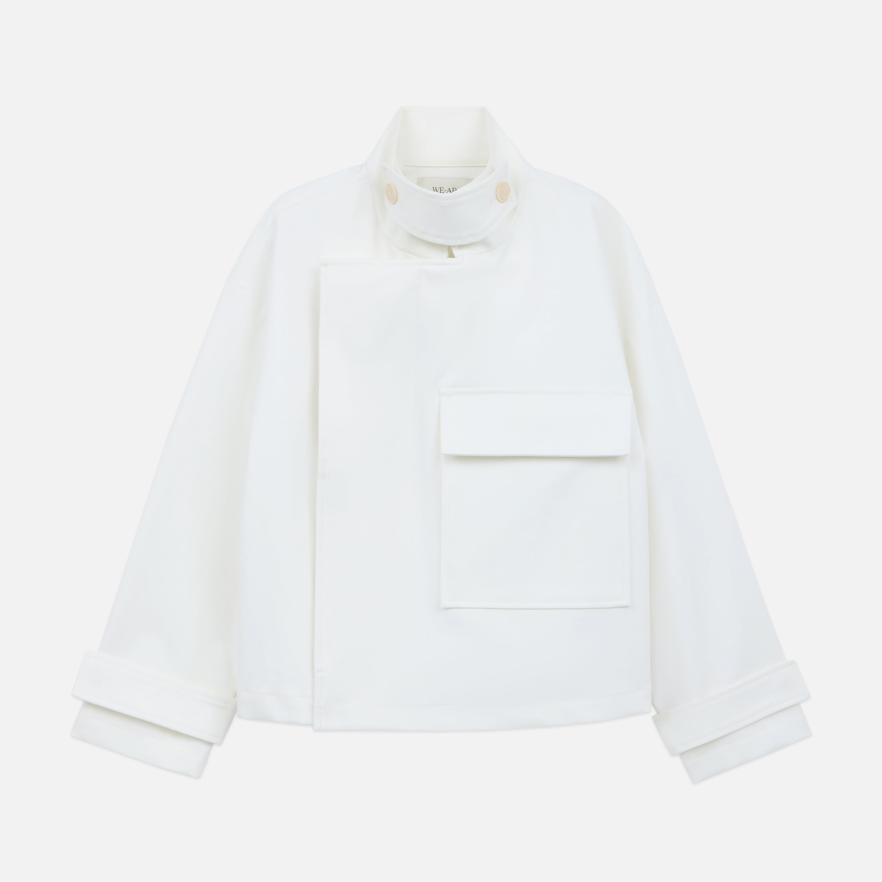 The Chelsea Jacket