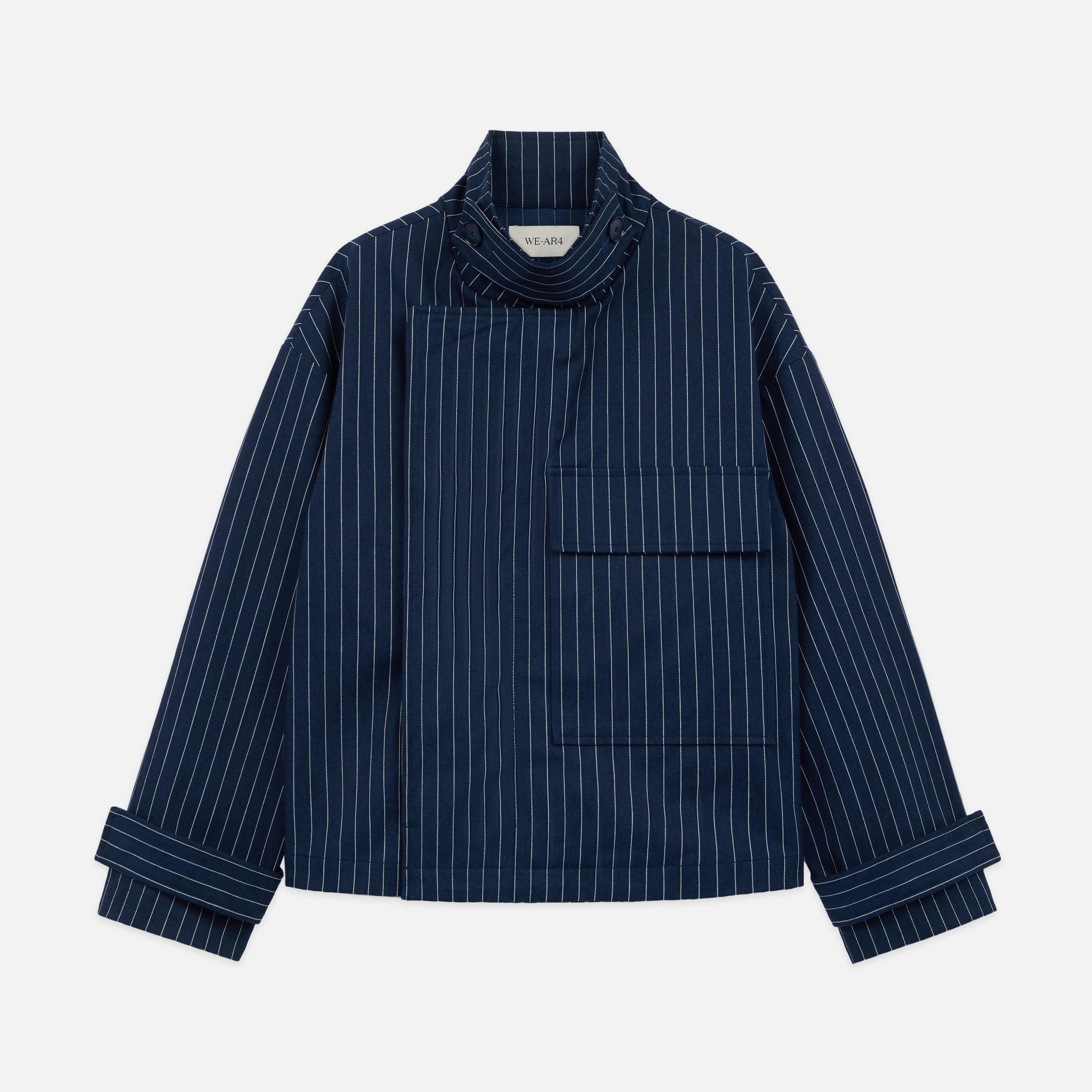 The Chelsea Jacket