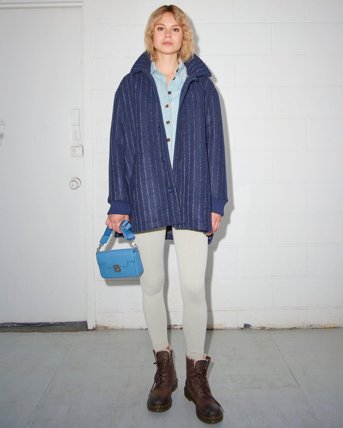 The Apres Jacket