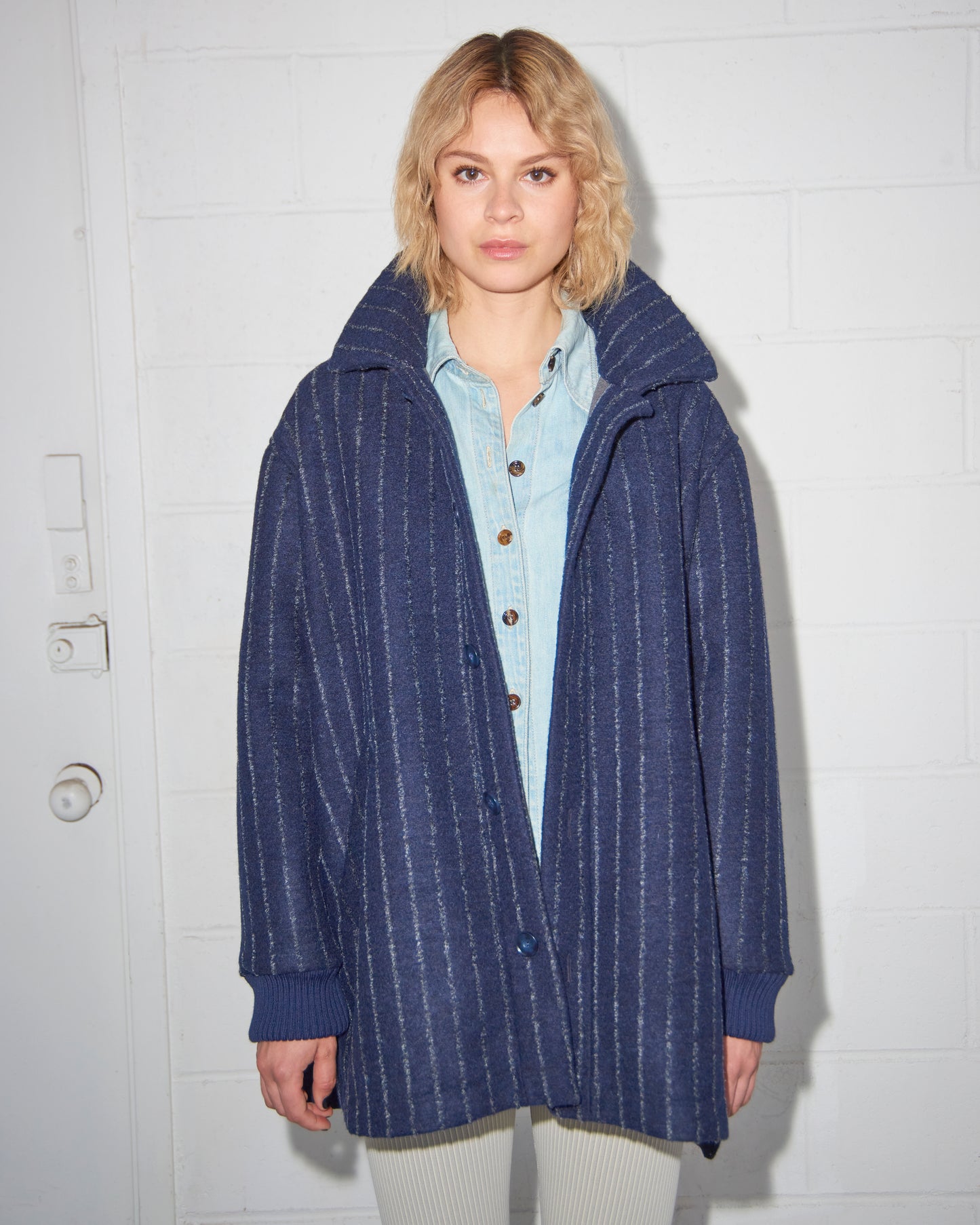 The Apres Jacket