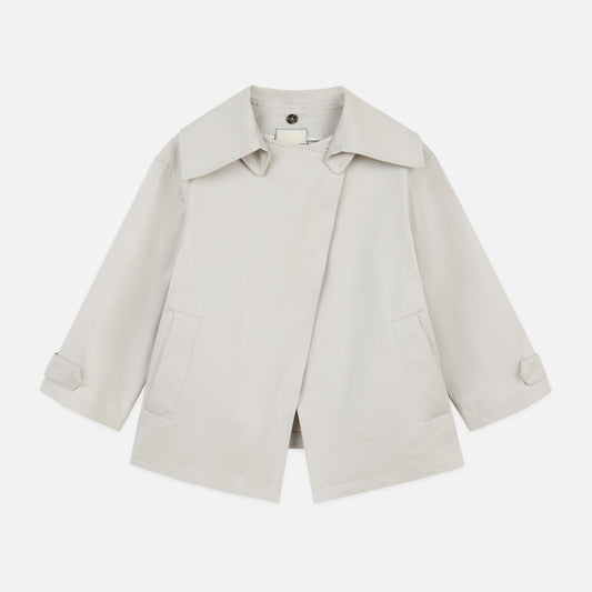 The Amalfi Blouson