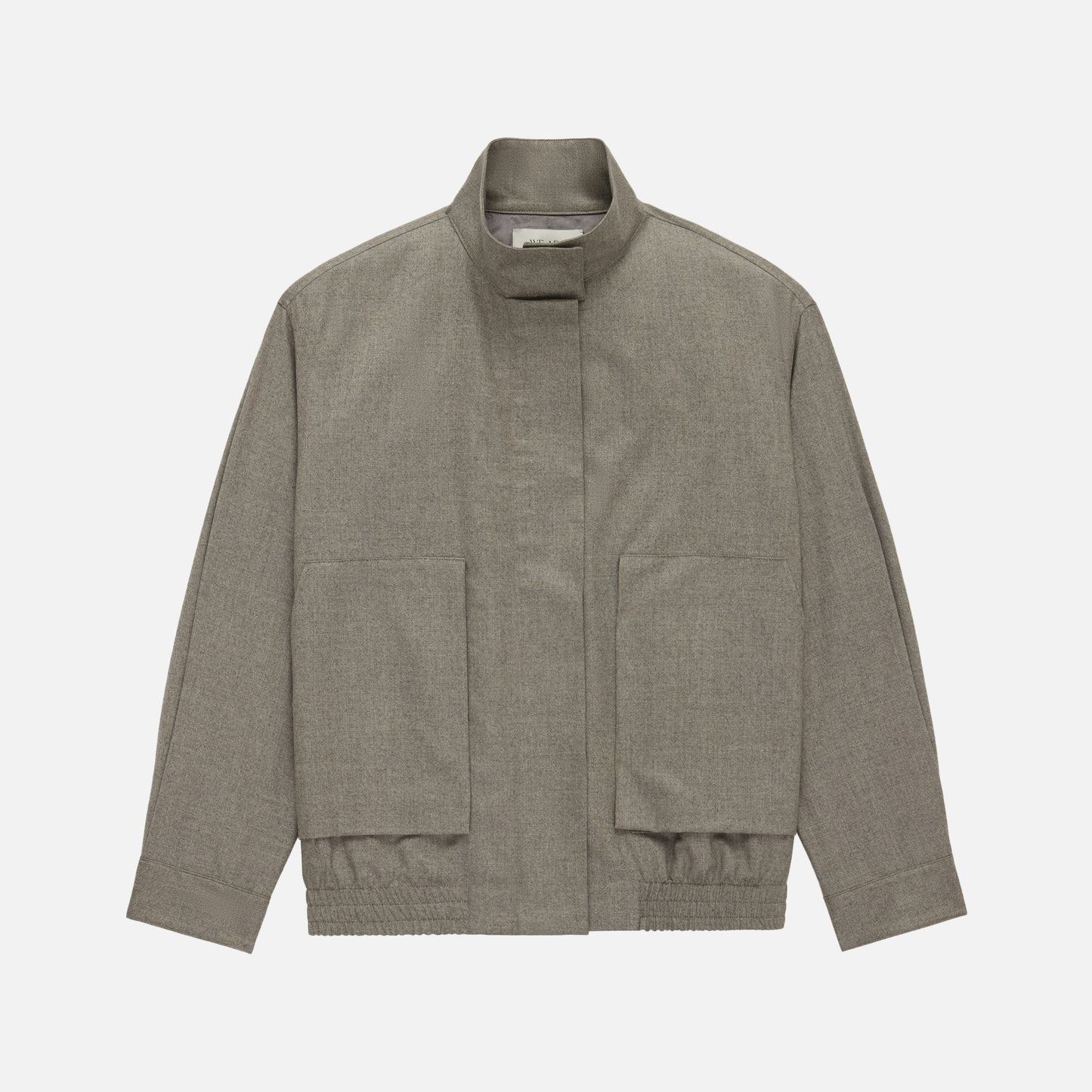 The Garconne Blouson