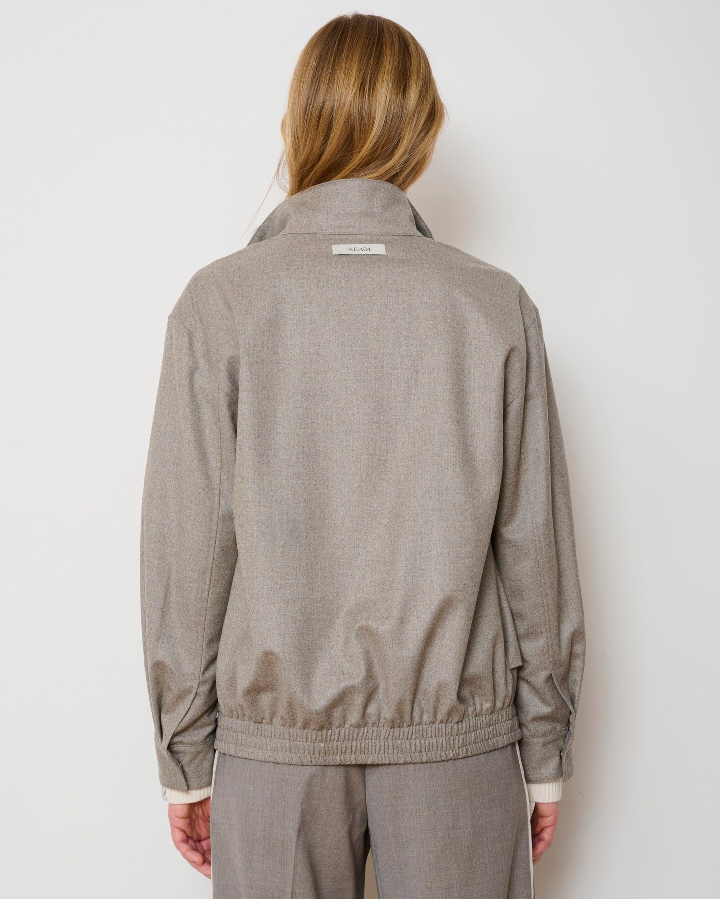 The Garconne Blouson