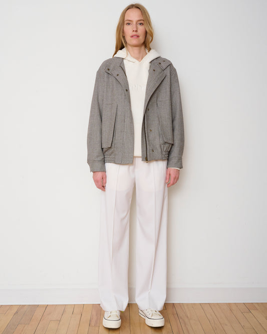 The Garconne Blouson