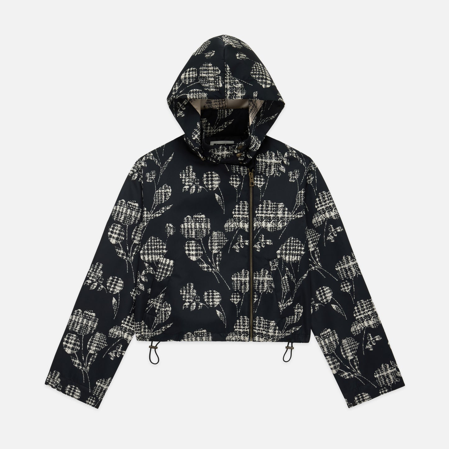 The Underground Jacket