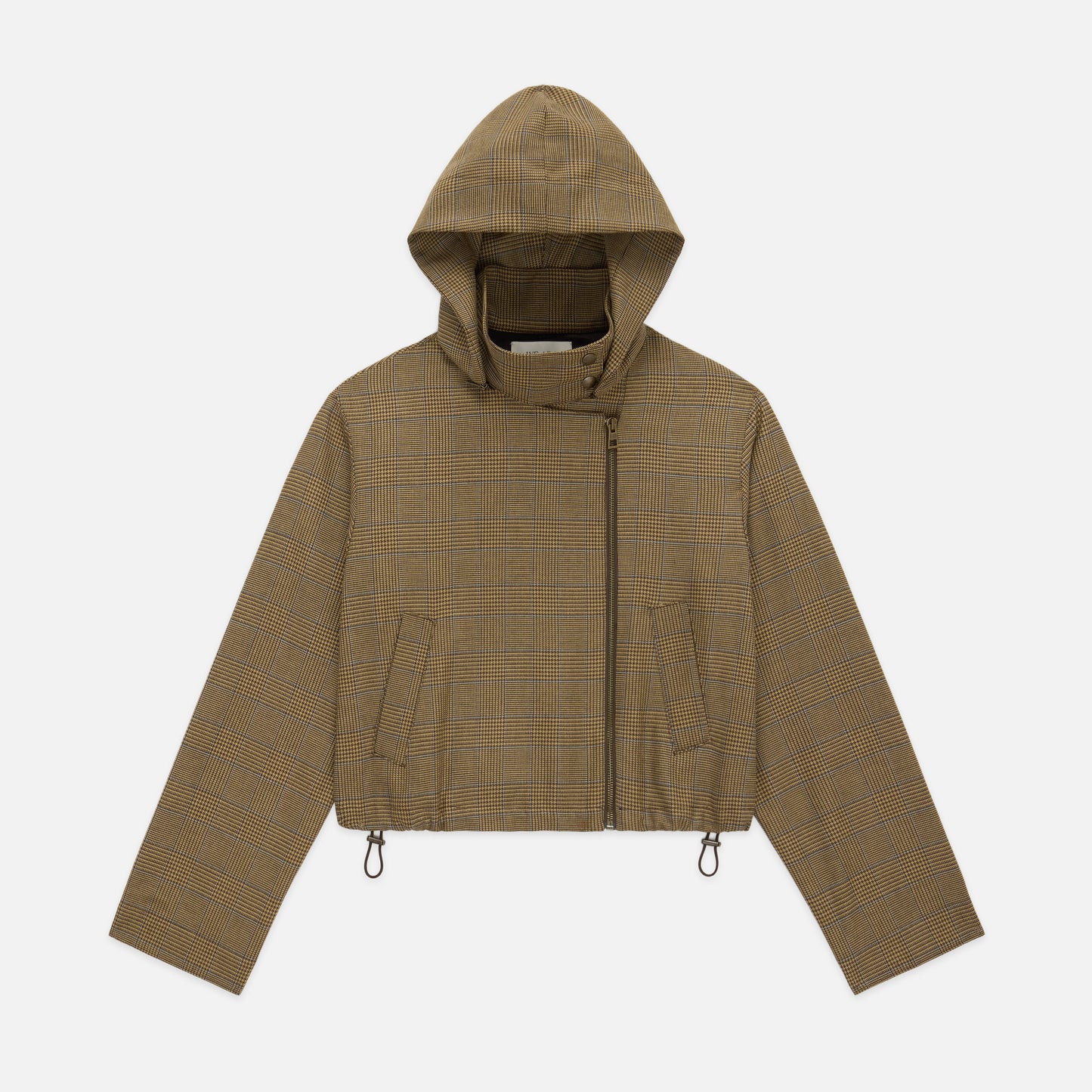 The Underground Jacket