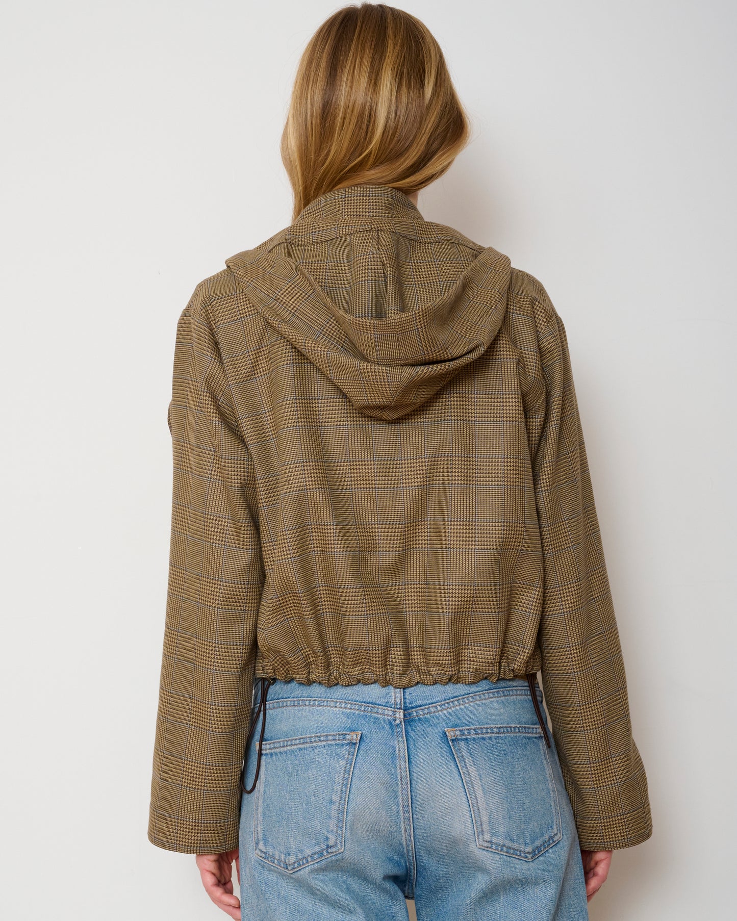 The Underground Jacket