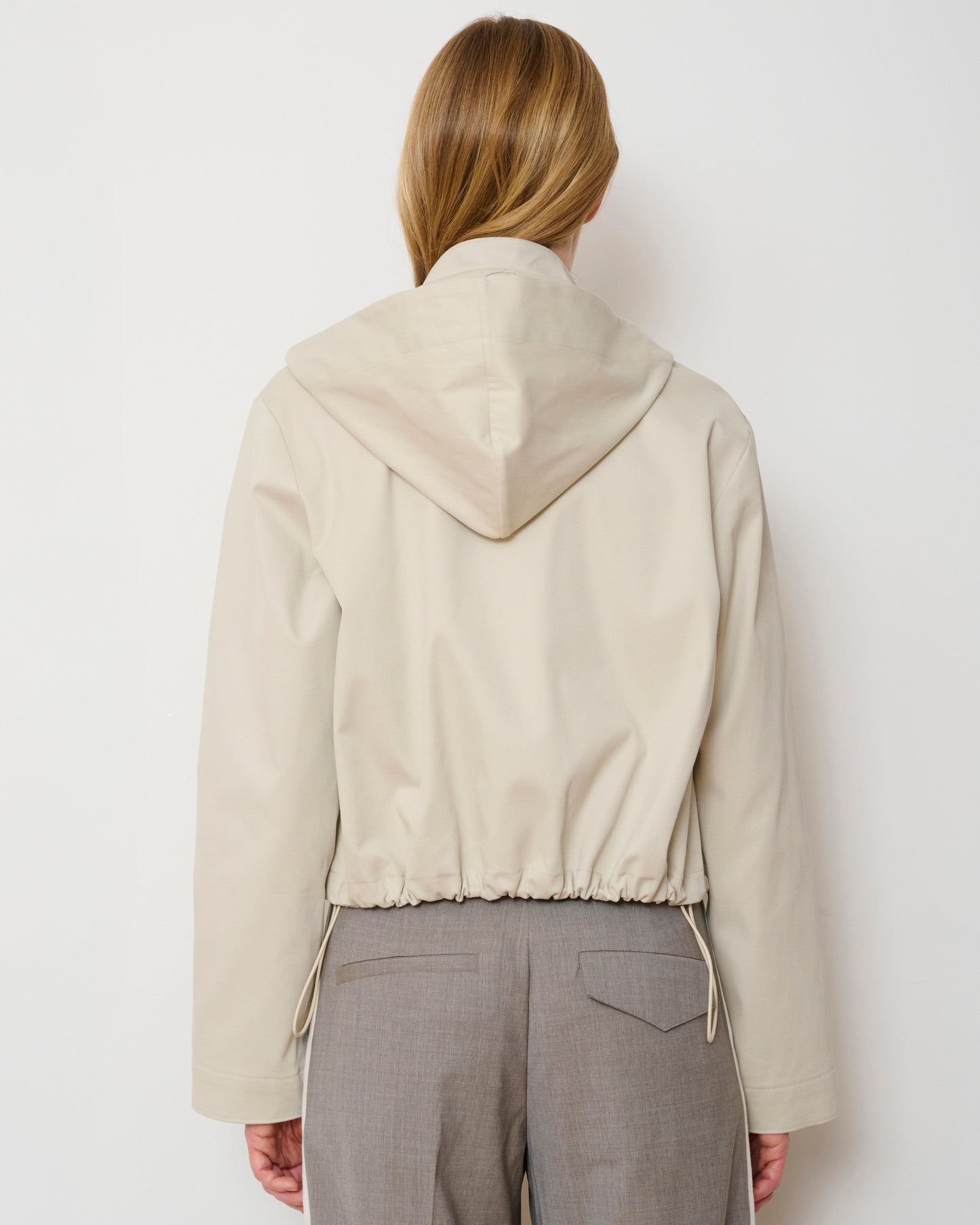 The Underground Jacket