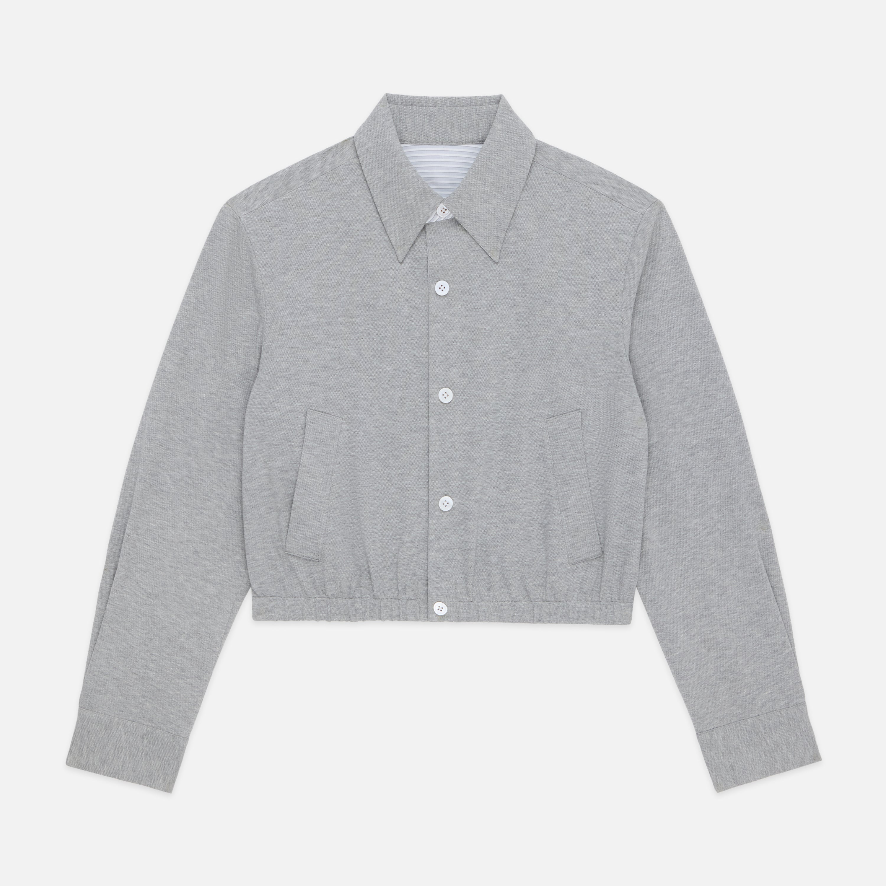 The Court Jacket