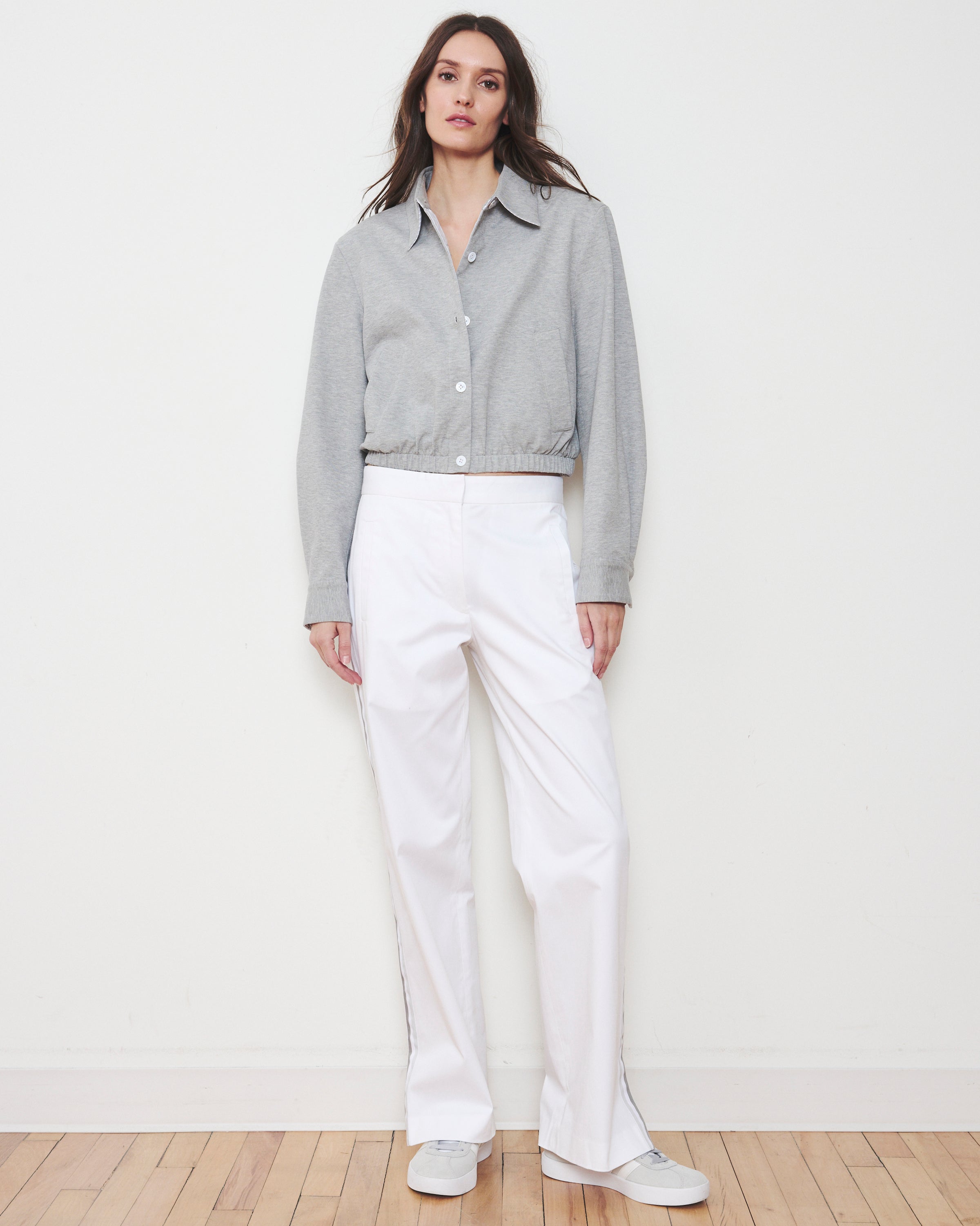 The Court Jacket