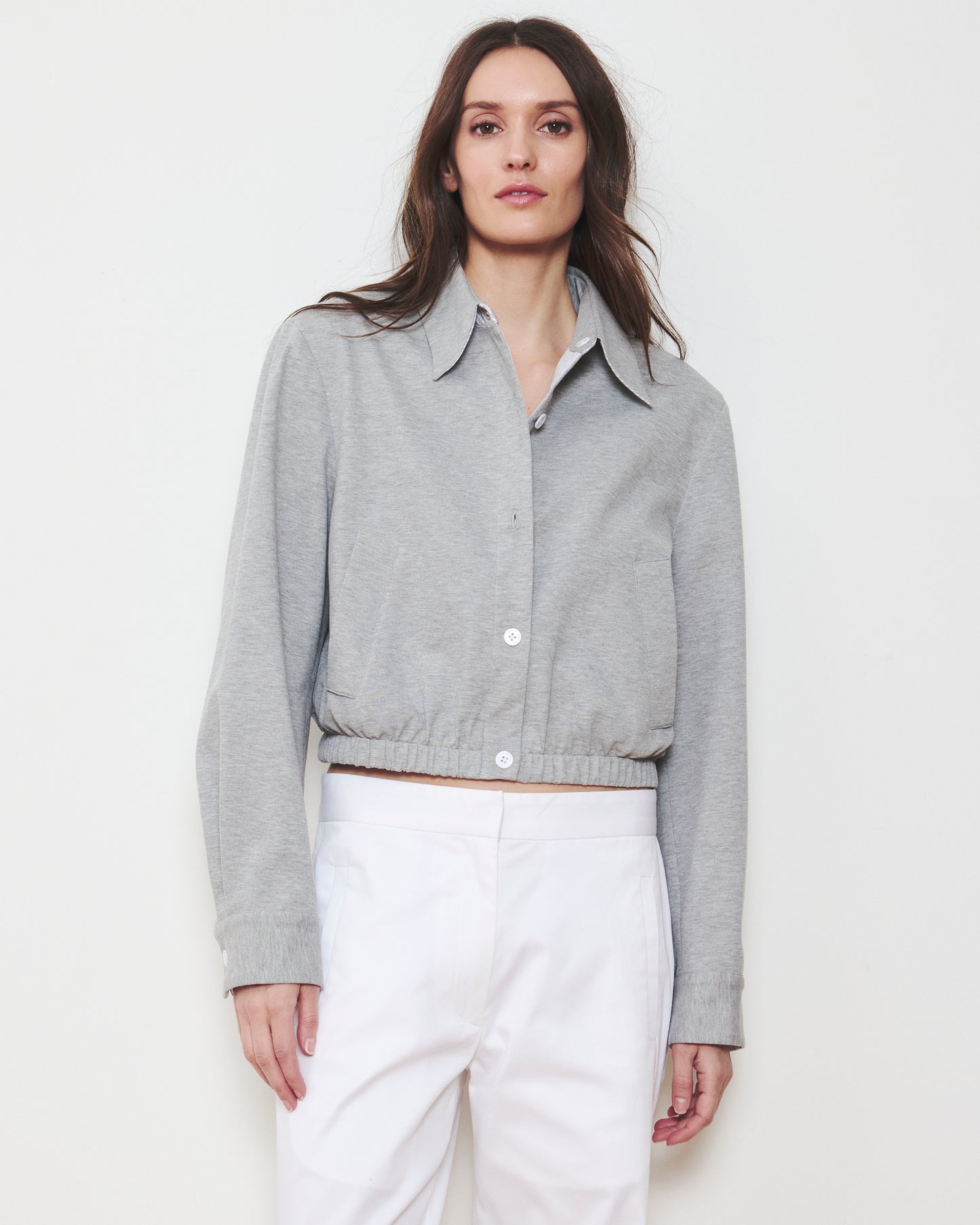 The Court Jacket