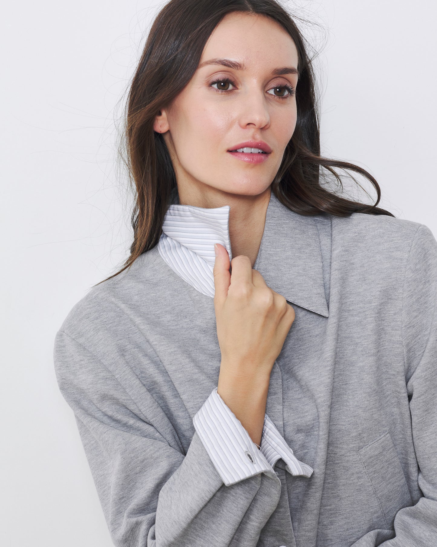 The Court Jacket