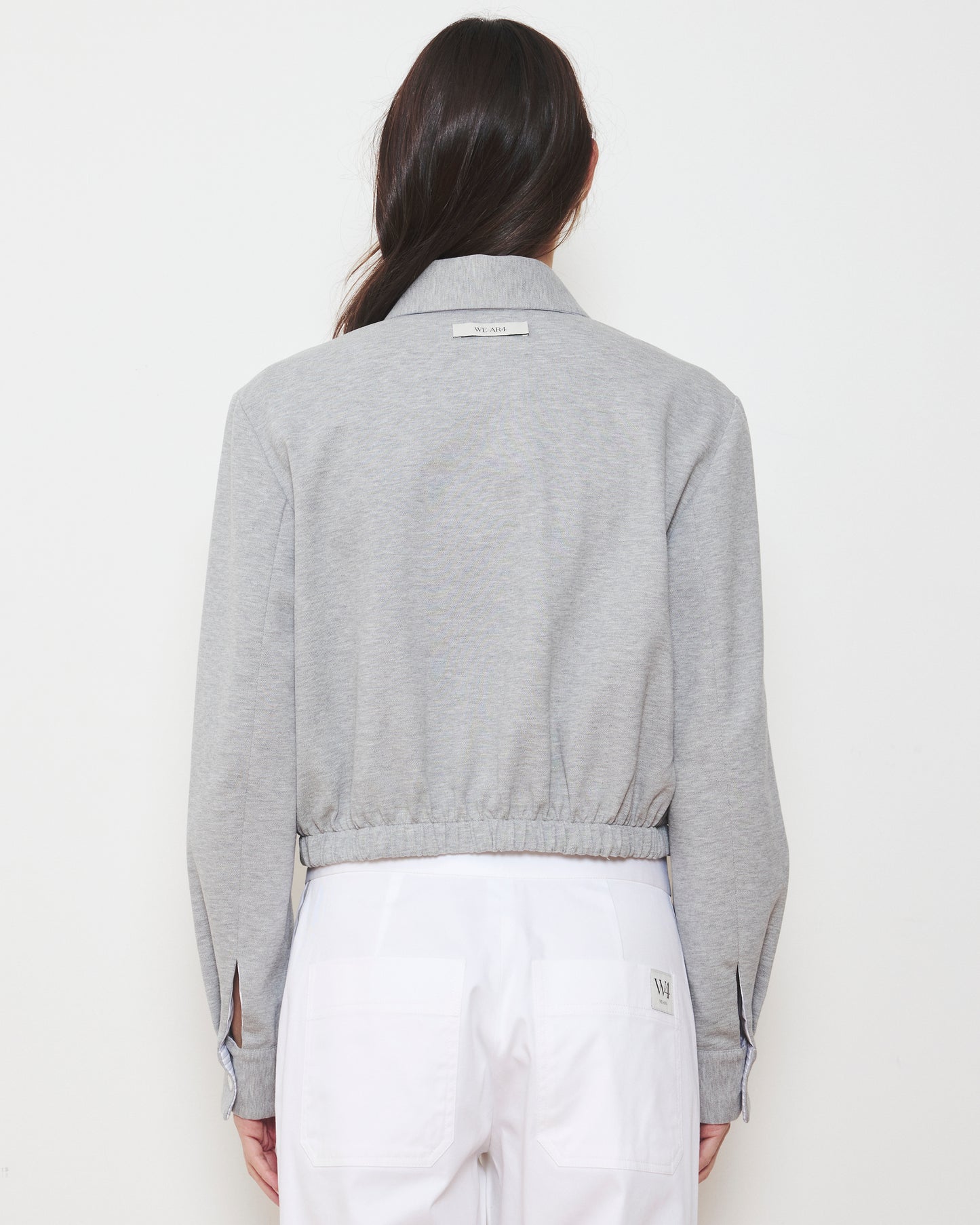 The Court Jacket