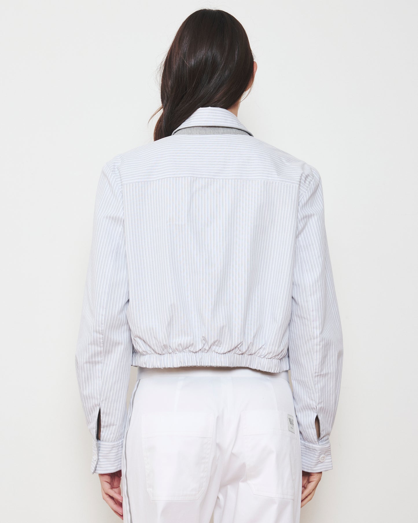 The Court Jacket