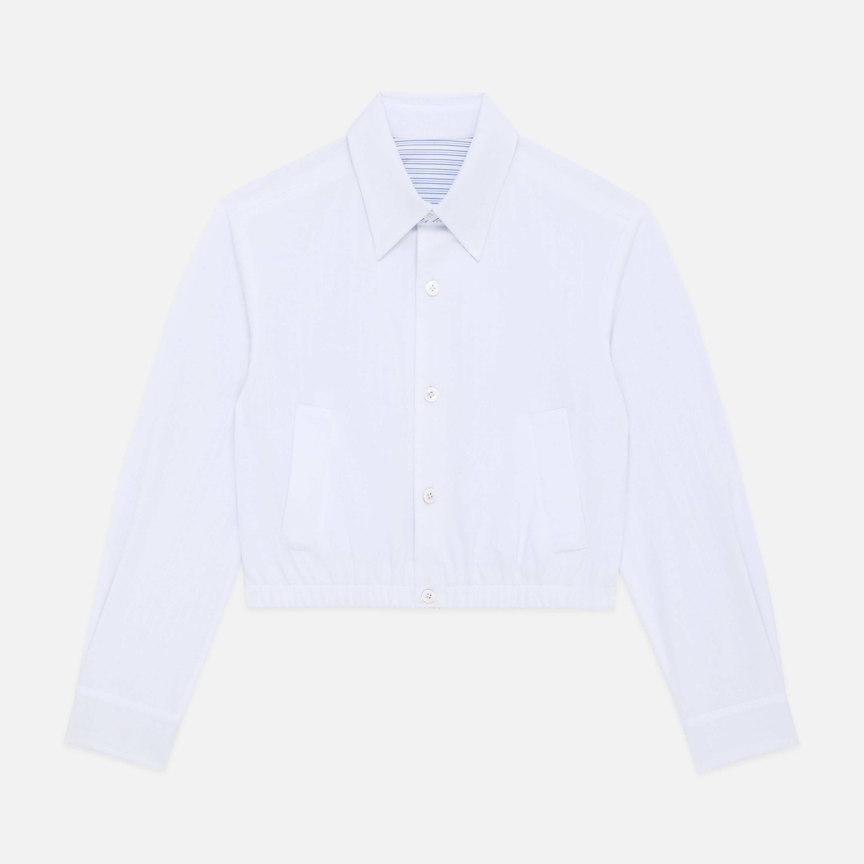 The Court Jacket
