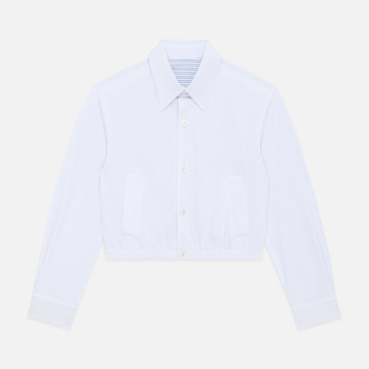 The Court Jacket
