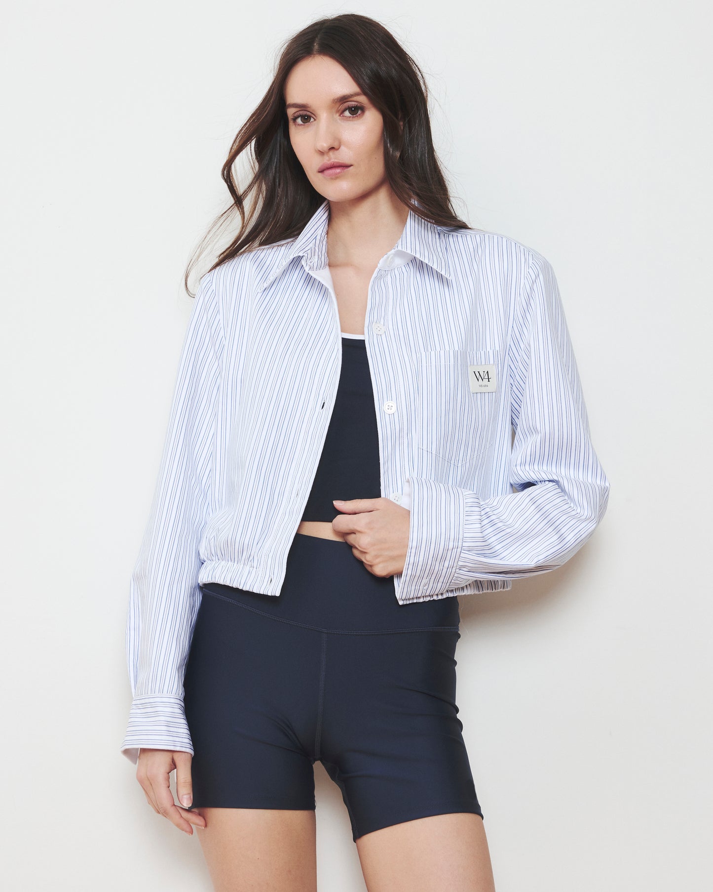 The Court Jacket