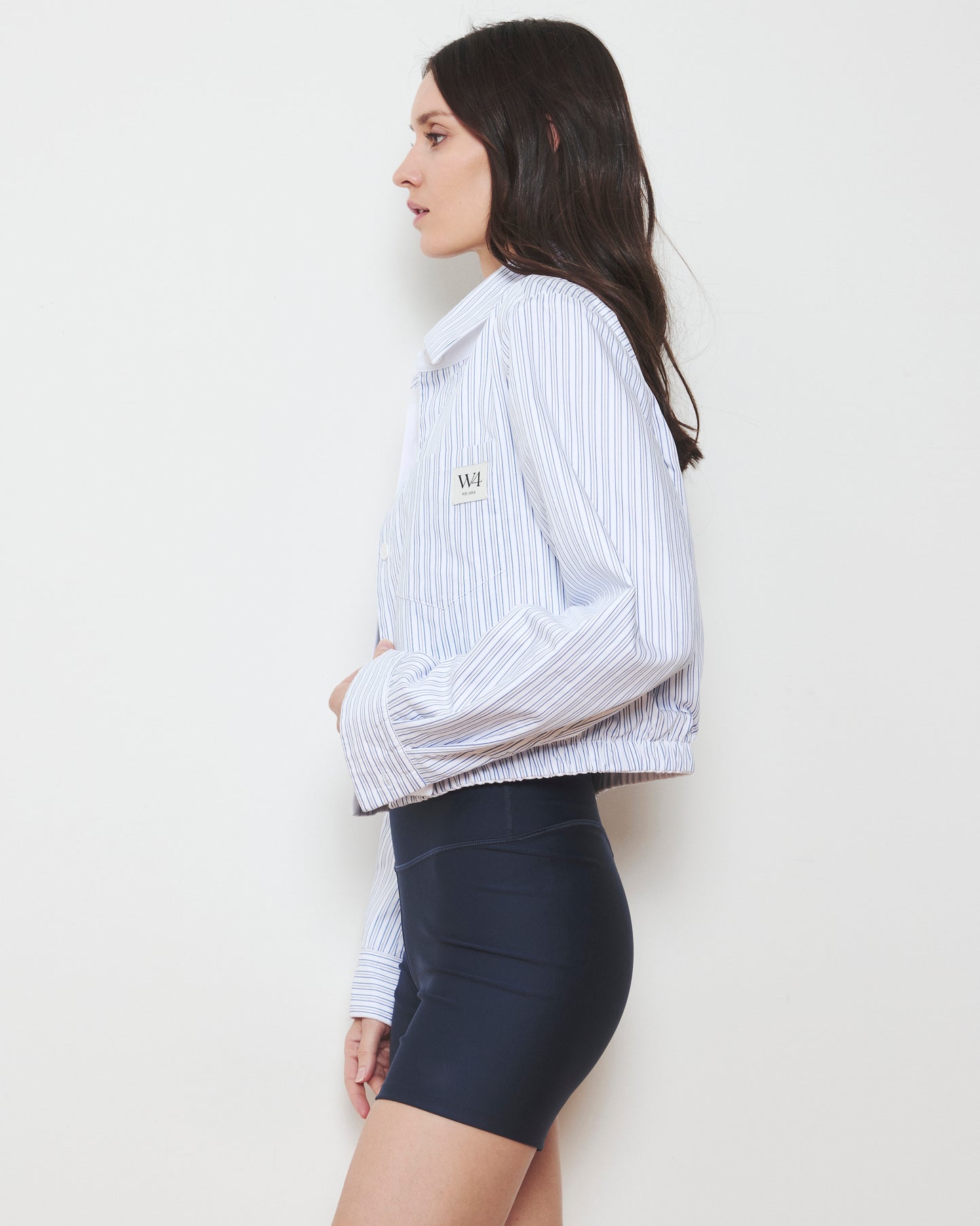 The Court Jacket