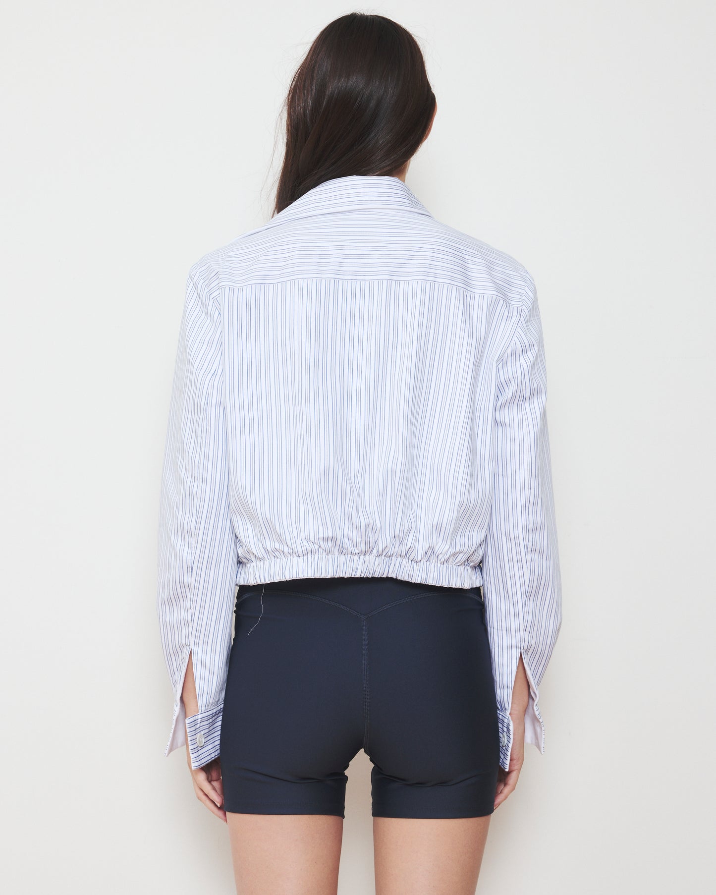 The Court Jacket