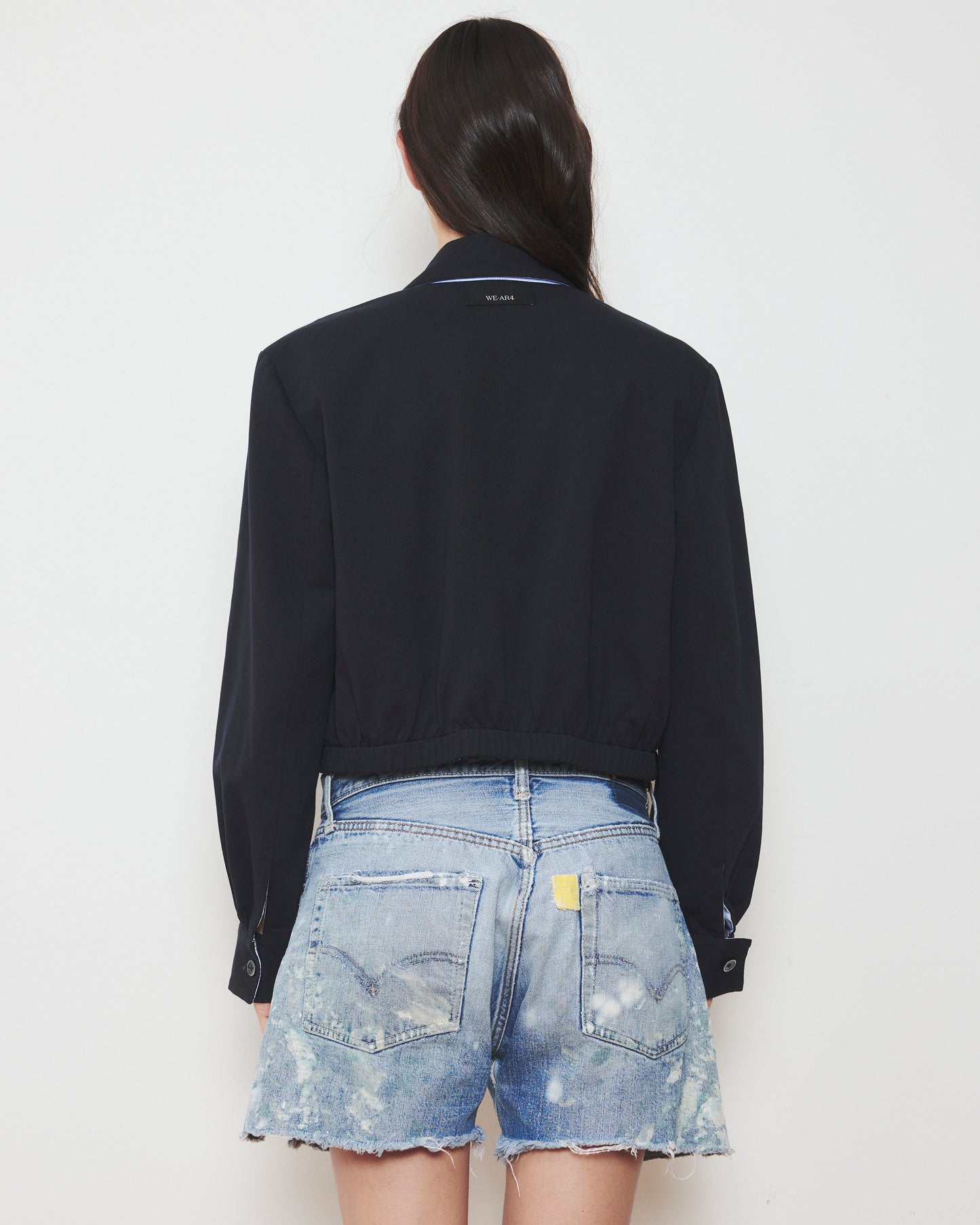 The Court Jacket