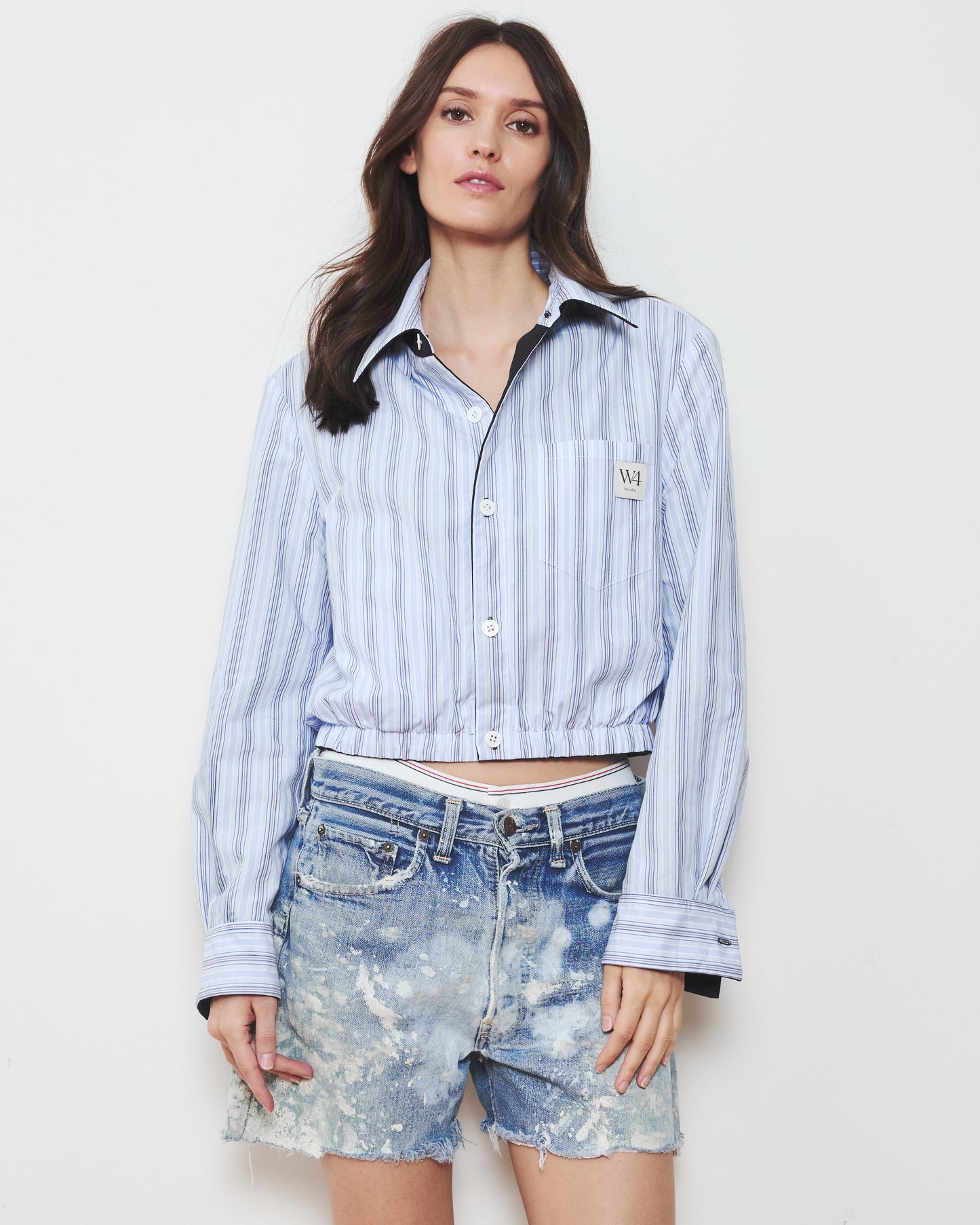 The Court Jacket