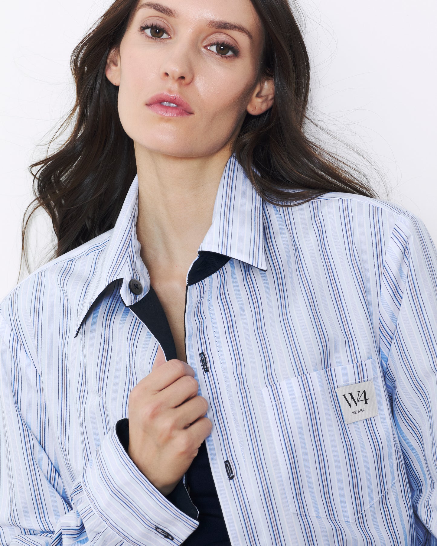The Court Jacket
