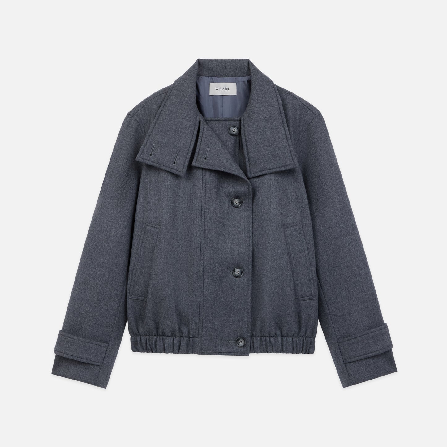 The Kent Jacket