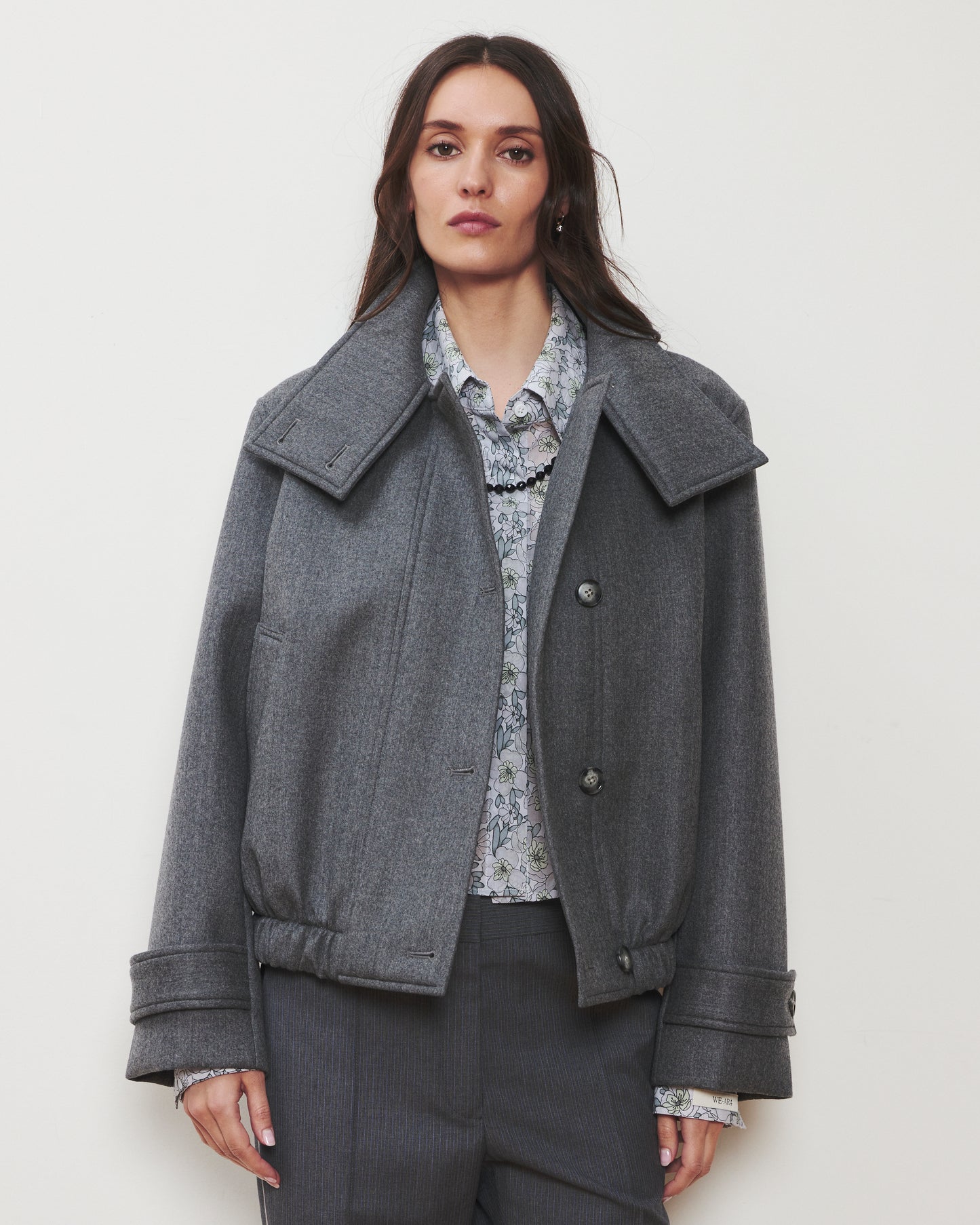 The Kent Jacket