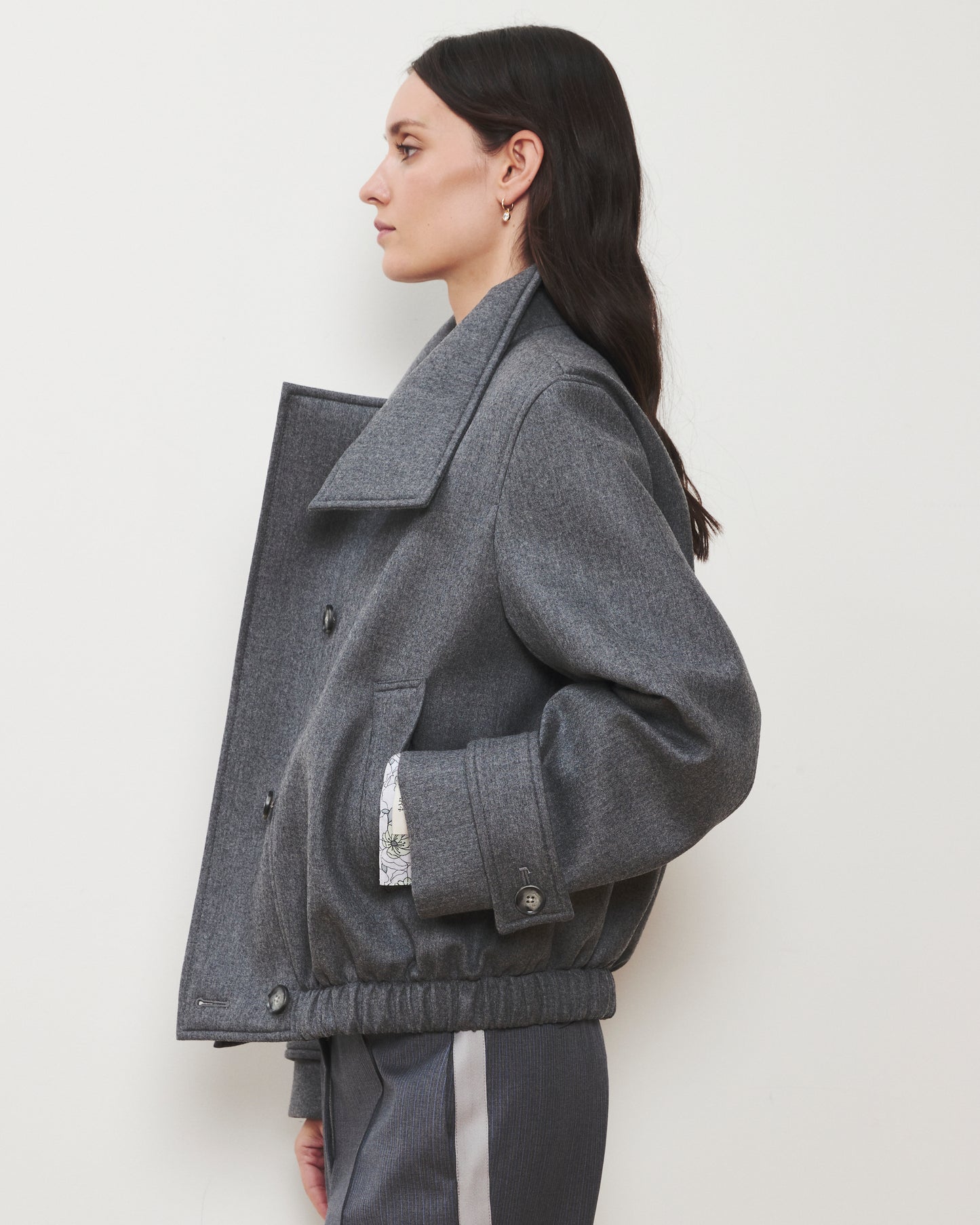 The Kent Jacket