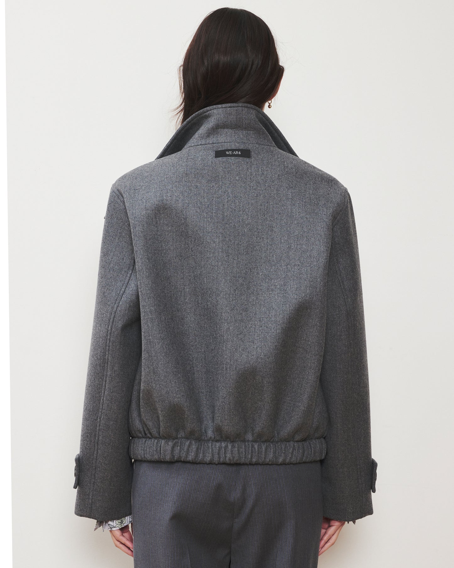 The Kent Jacket