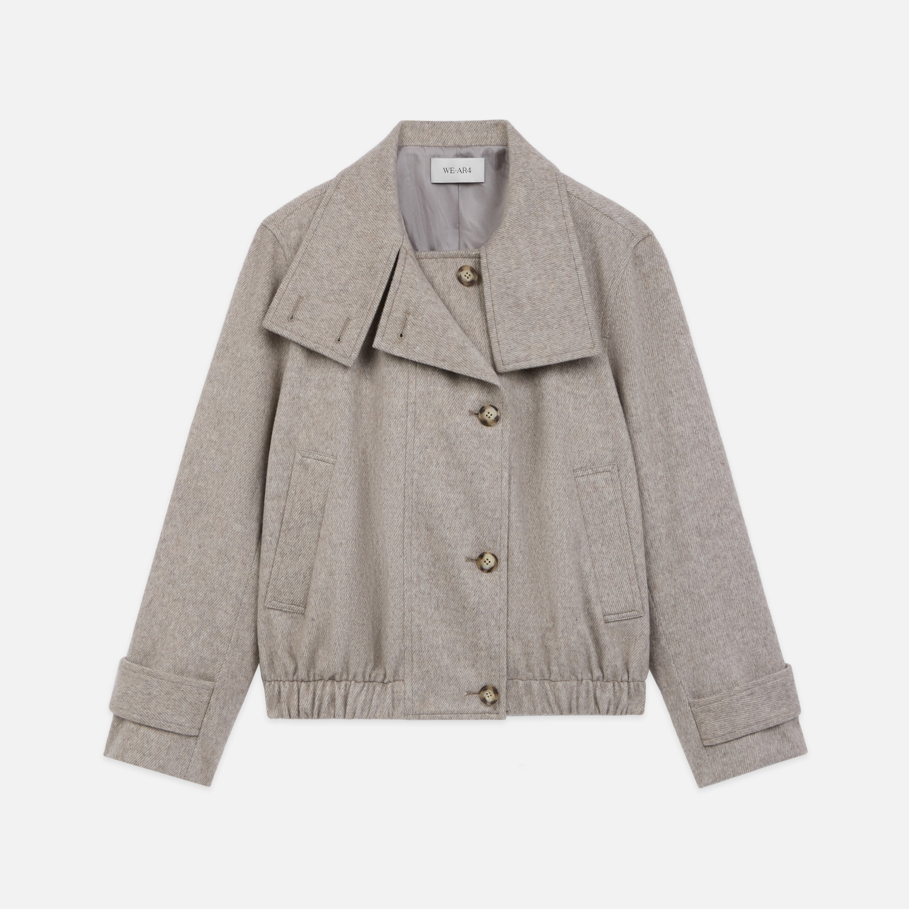 The Kent Jacket