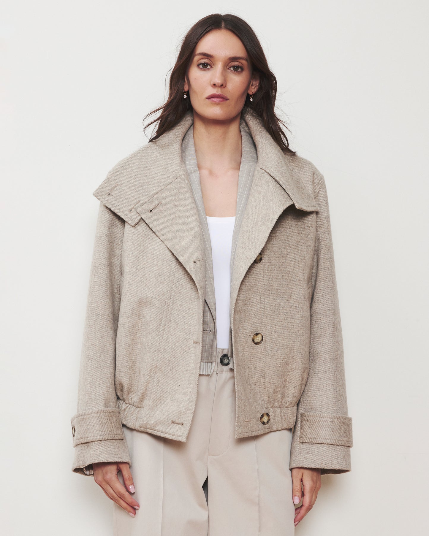 The Kent Jacket