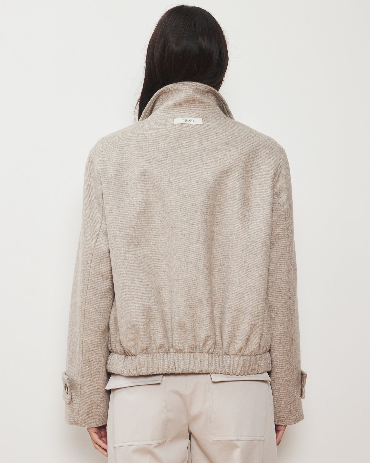 The Kent Jacket