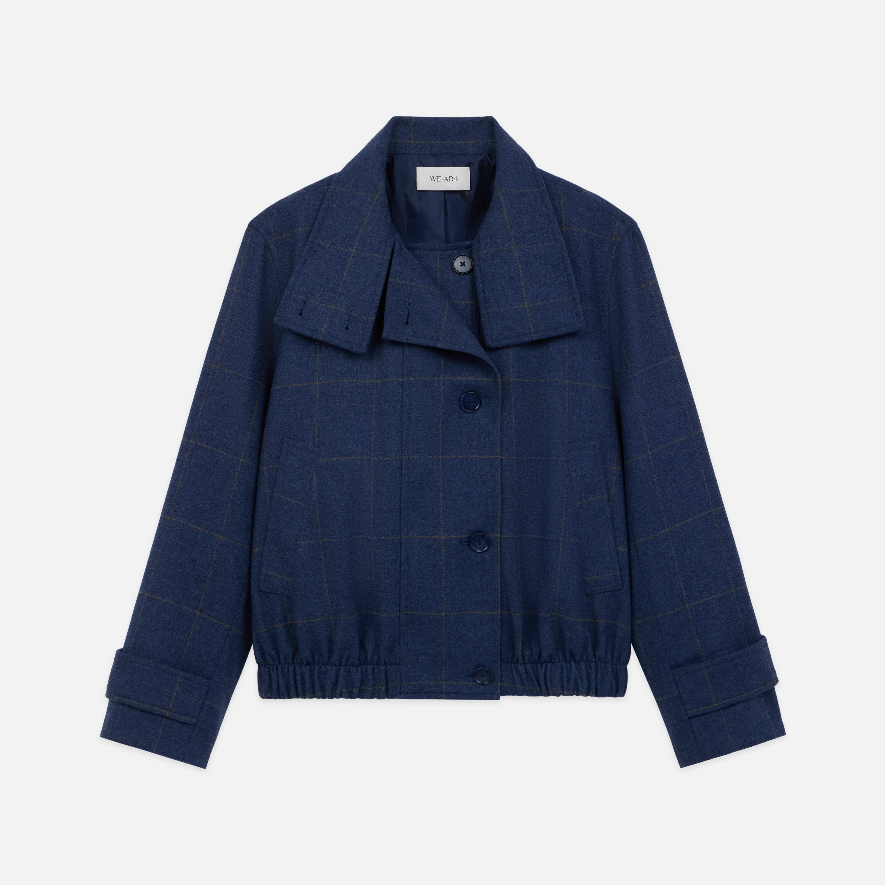 The Kent Jacket