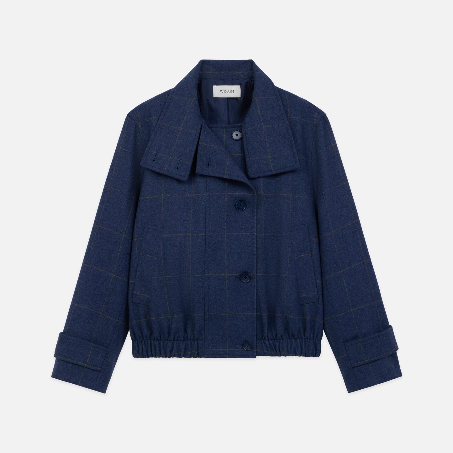 The Kent Jacket