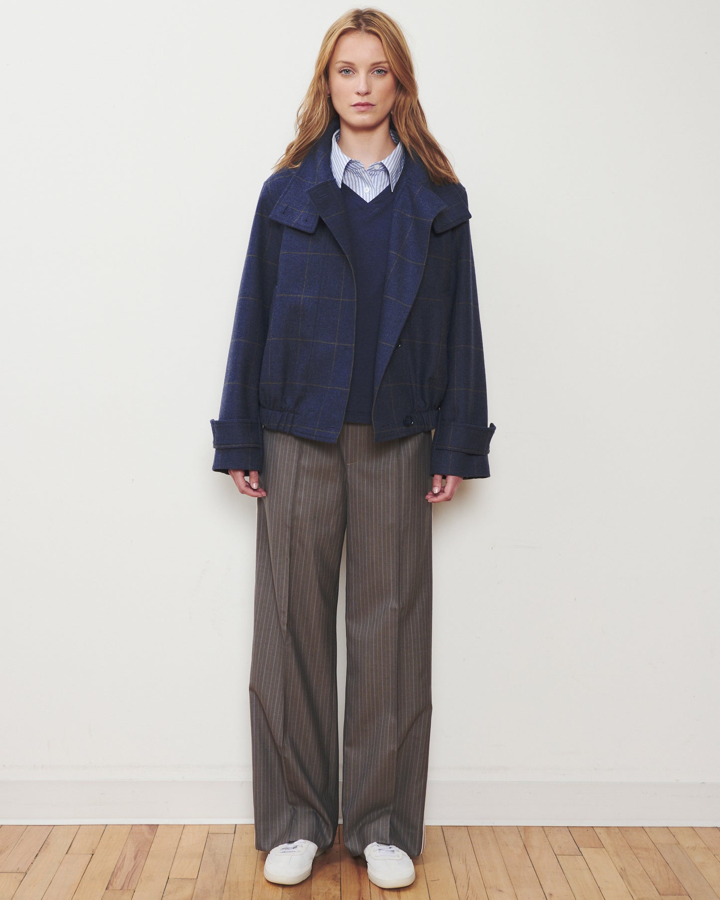 The Kent Jacket
