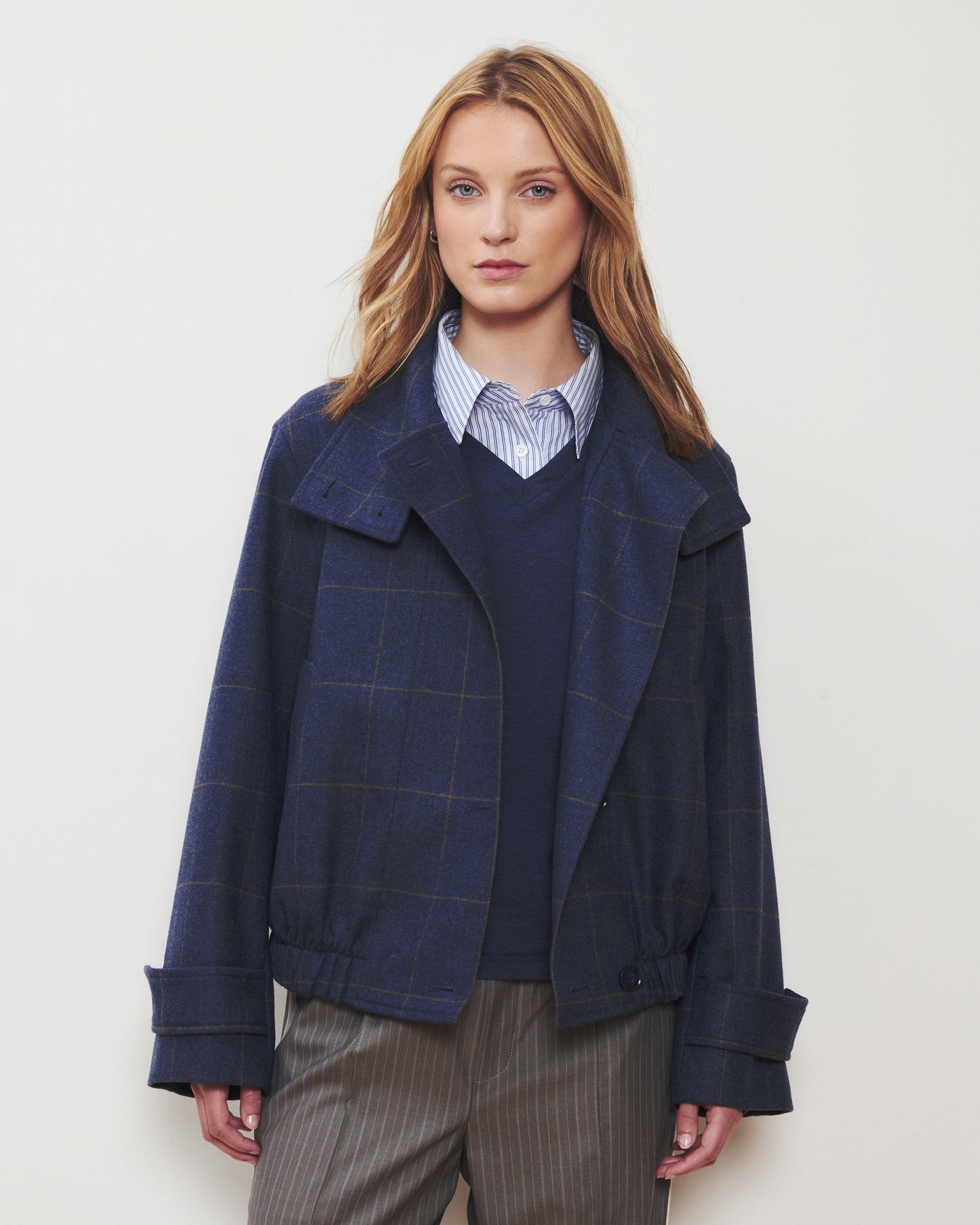 The Kent Jacket