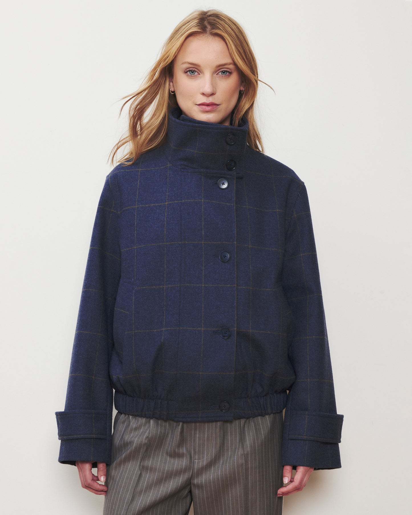The Kent Jacket