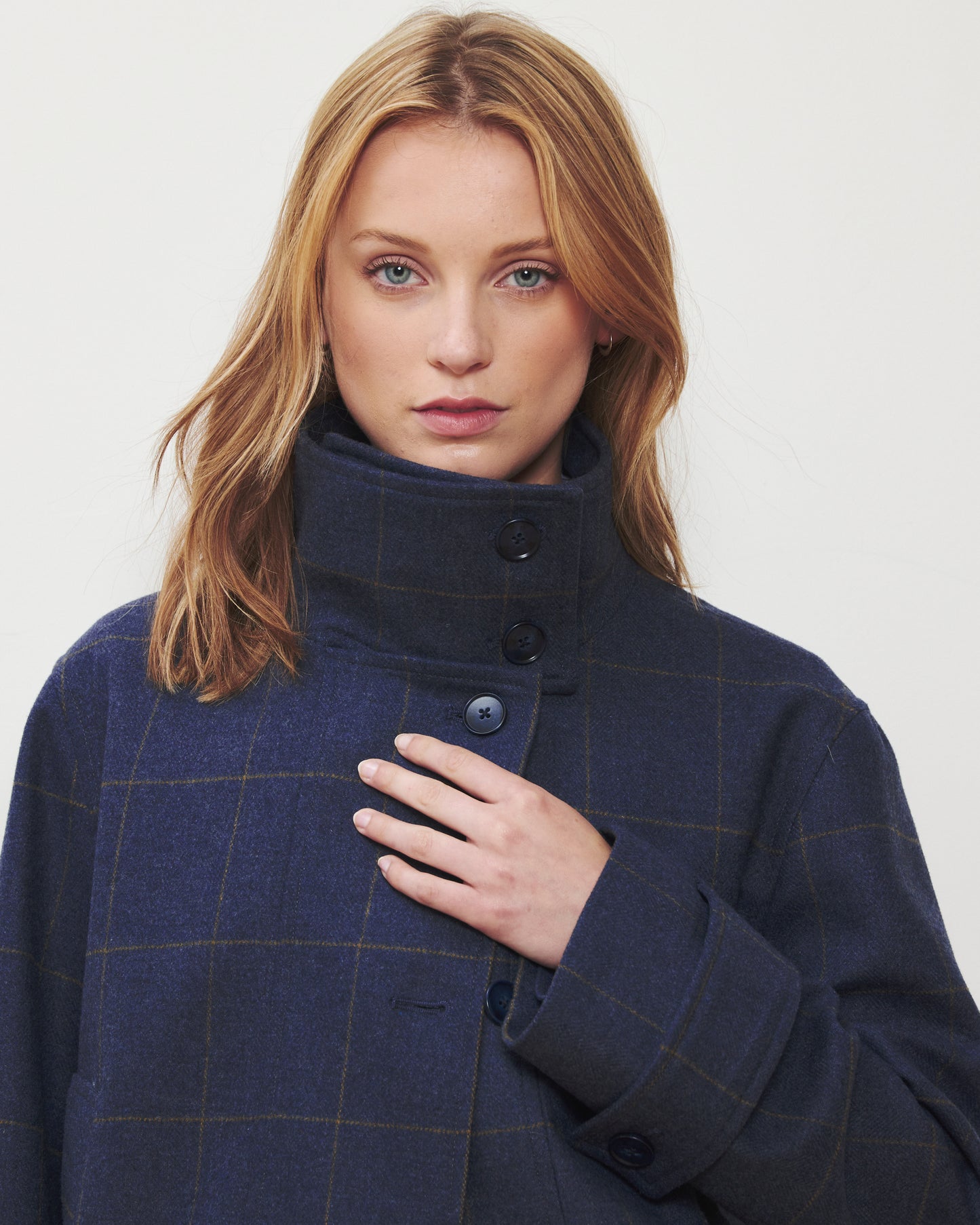 The Kent Jacket