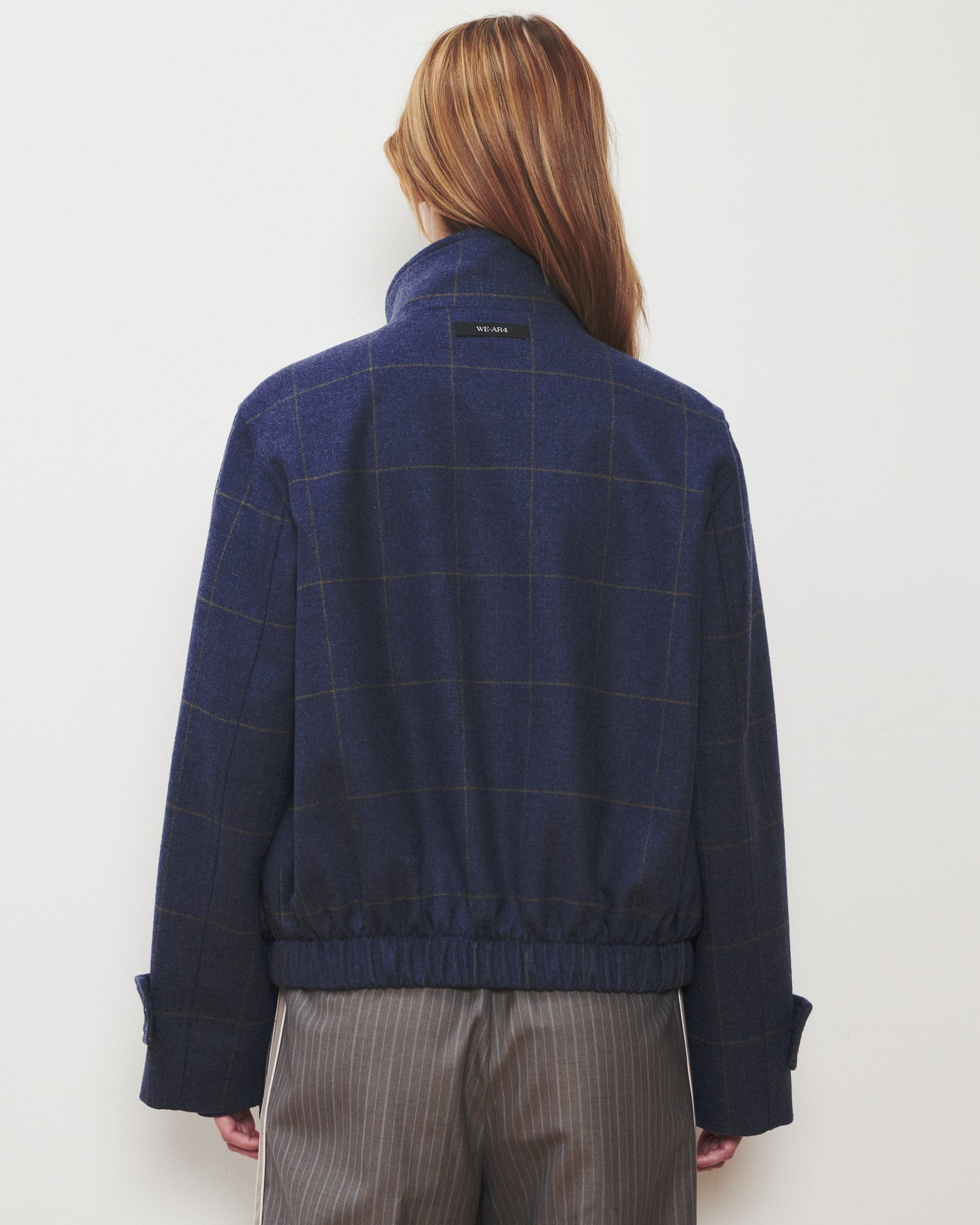The Kent Jacket