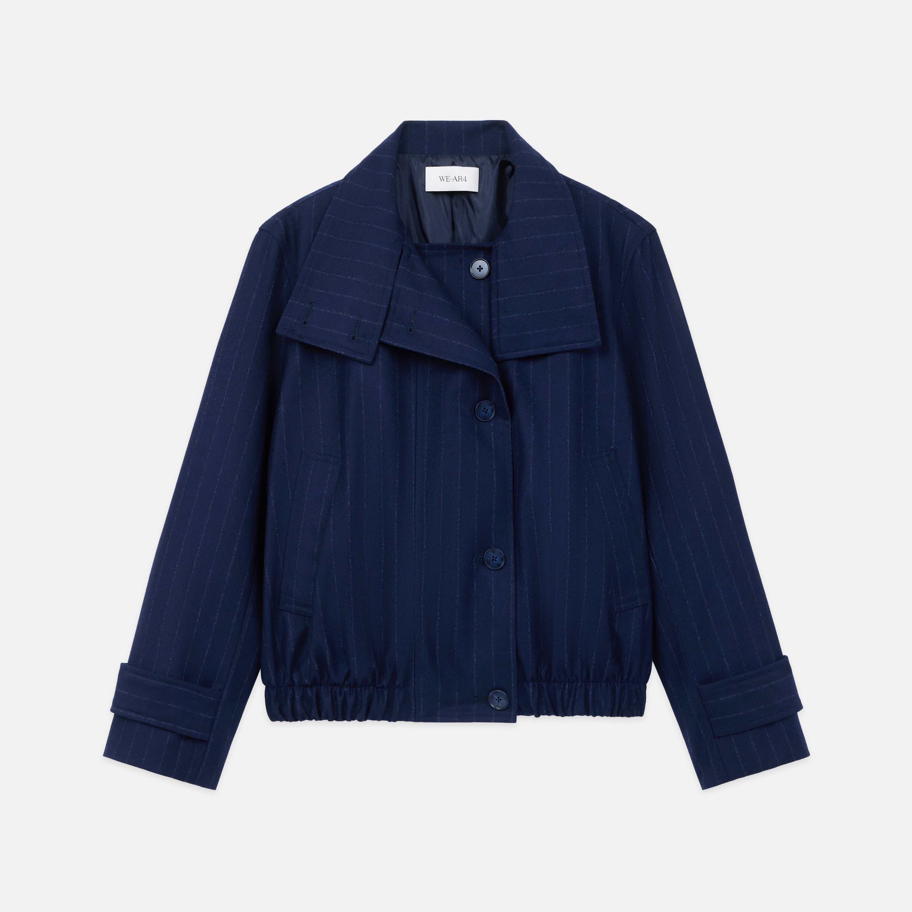 The Kent Jacket