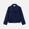 Navy Stripe