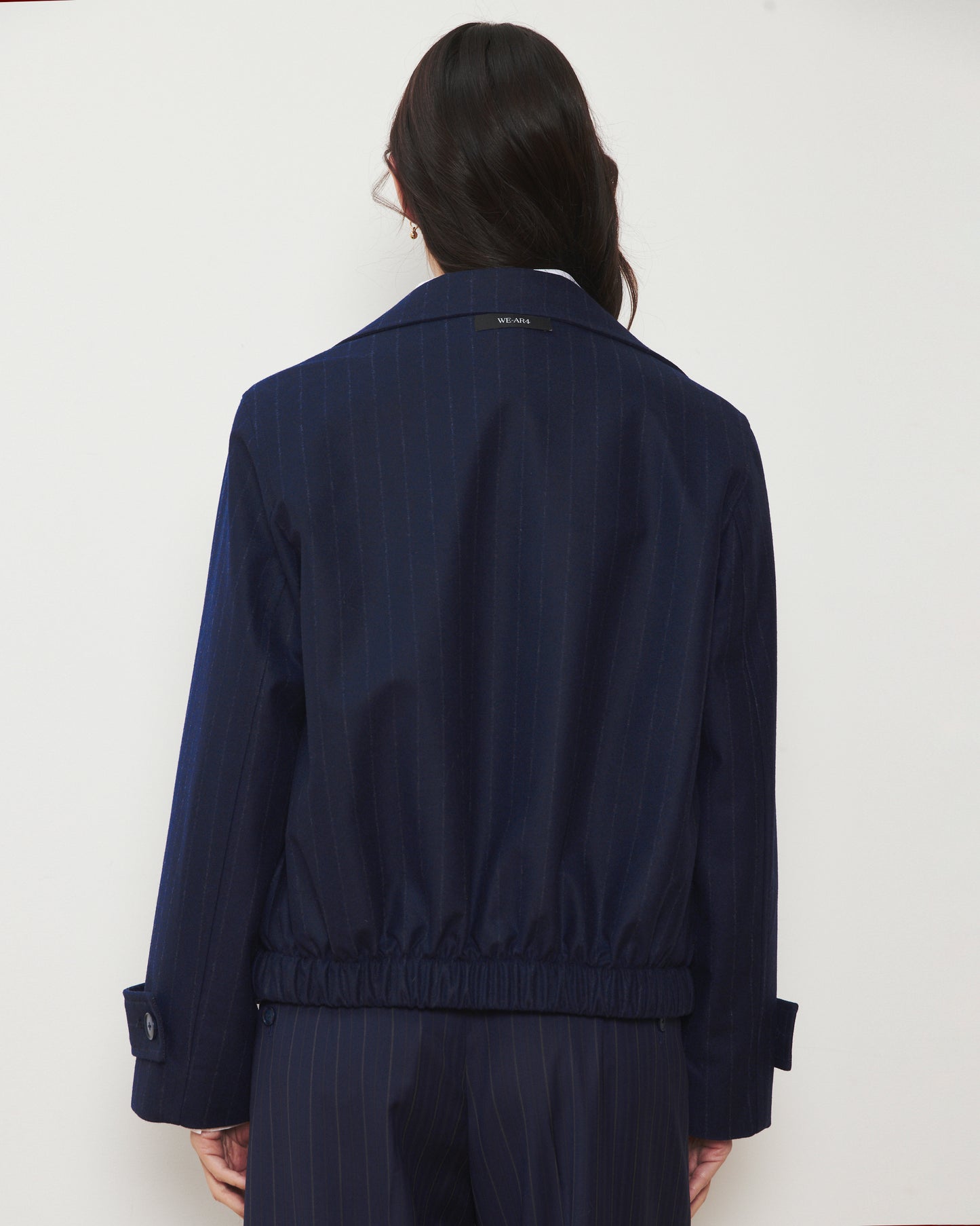 The Kent Jacket