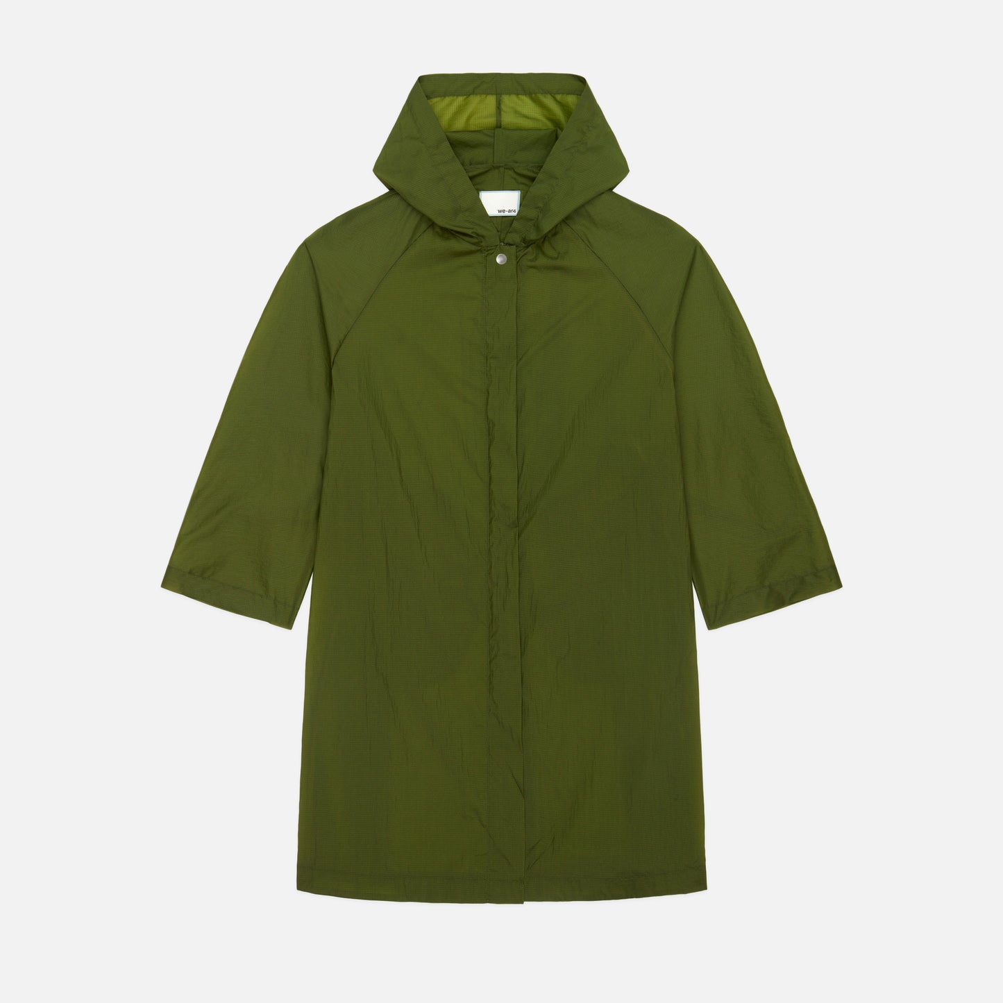 The Riva Parka