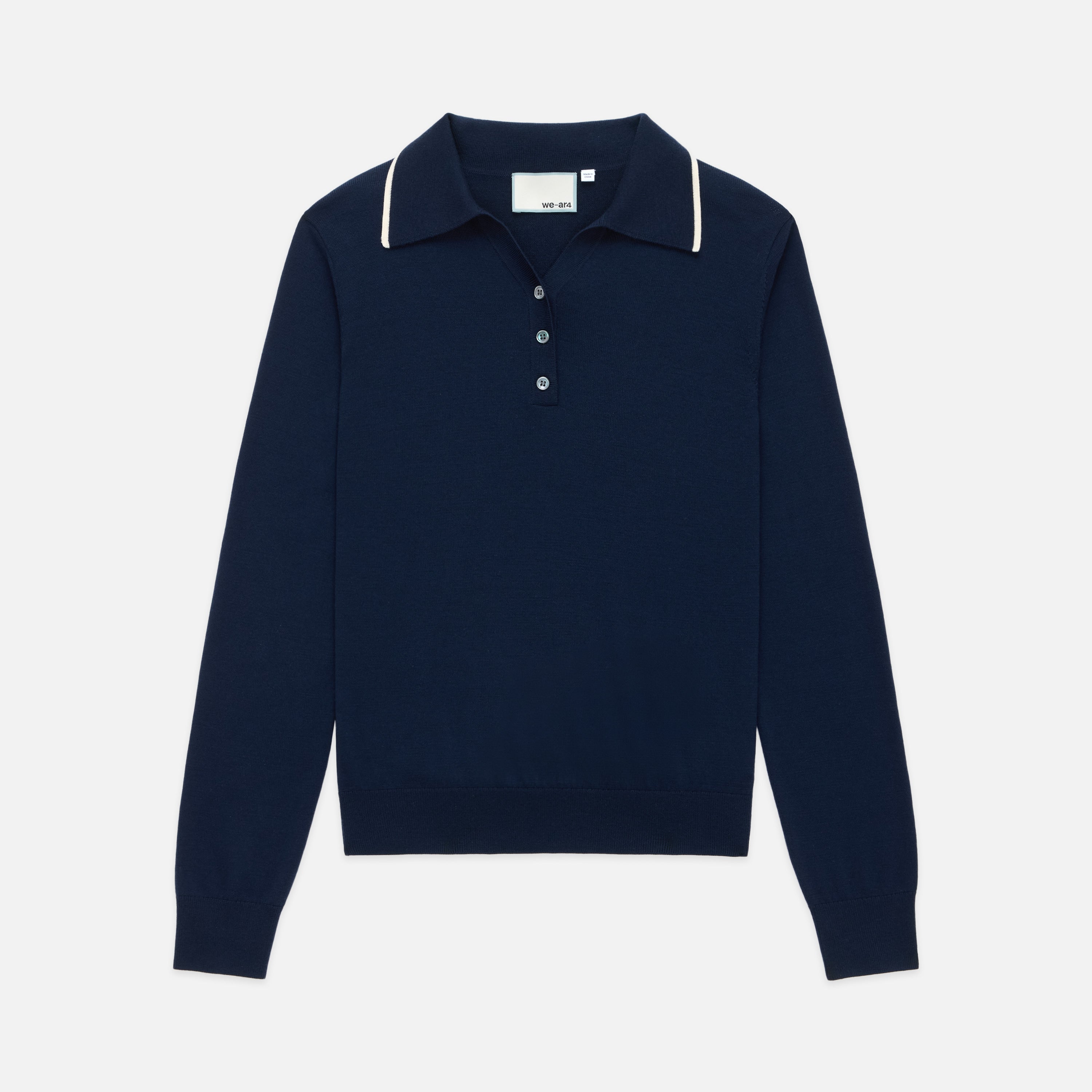 The Varsity Polo