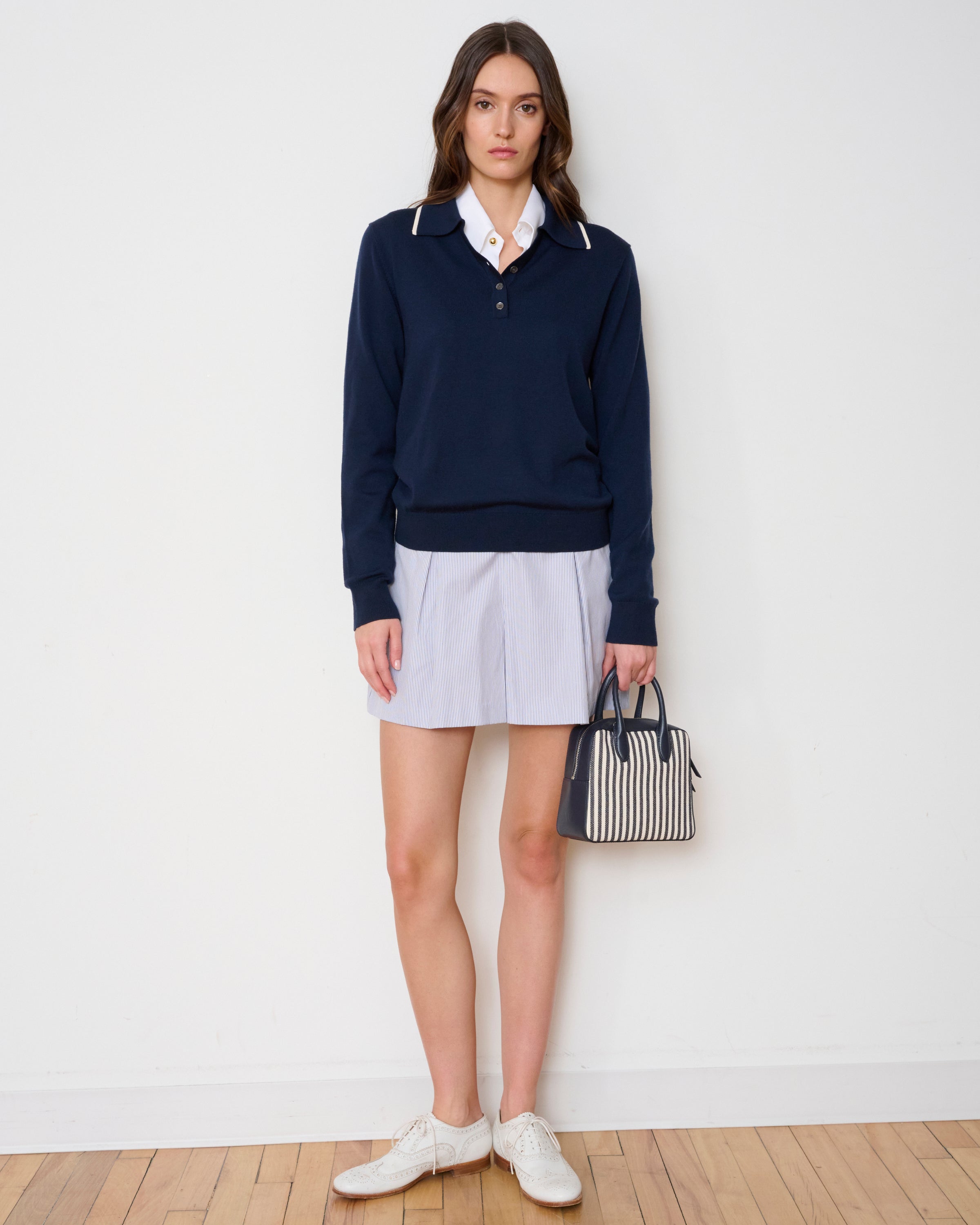 The Varsity Polo
