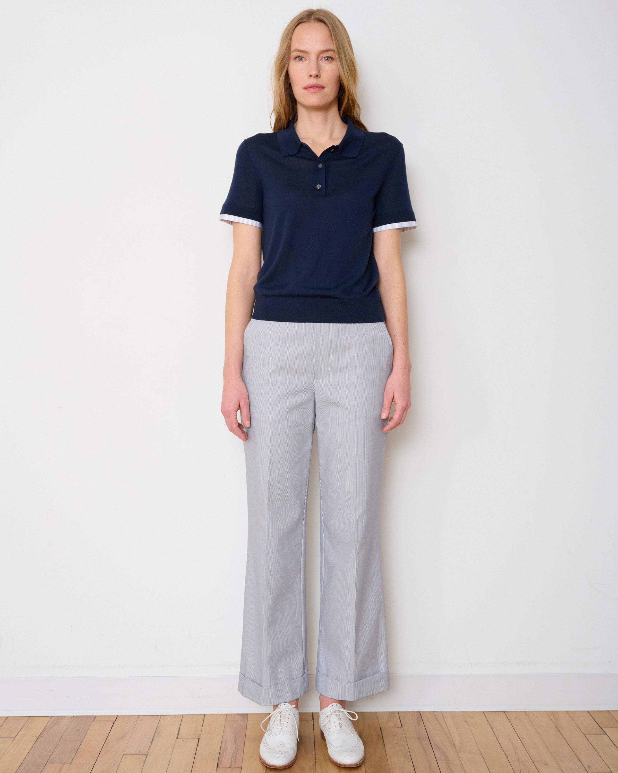 The Study Polo