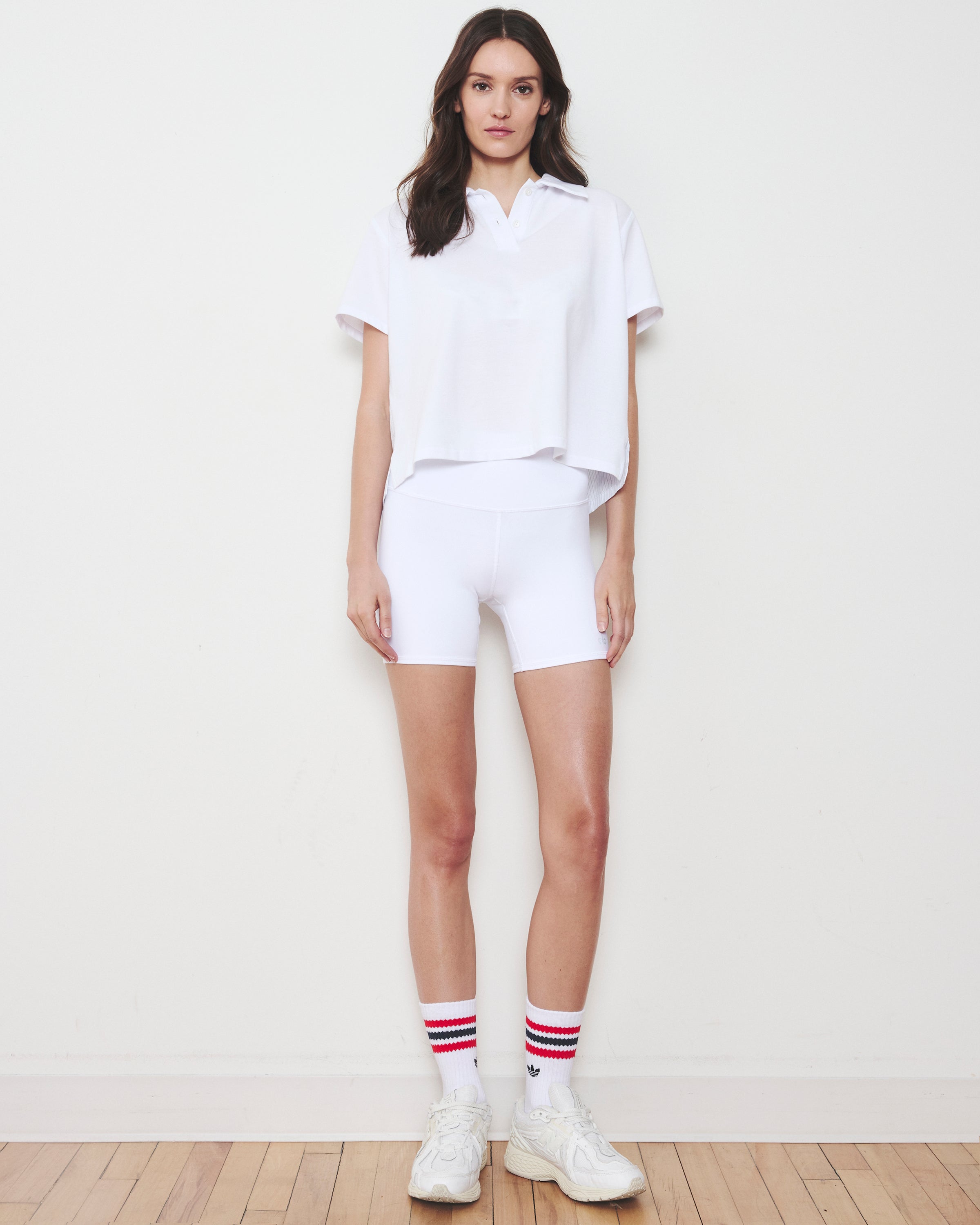 The Media Polo