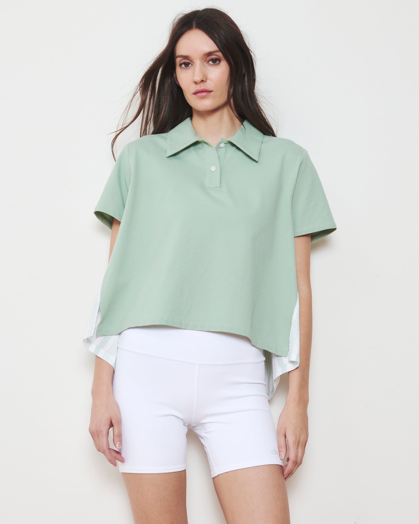 The Media Polo