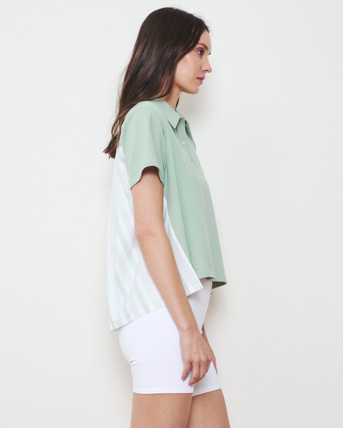 The Media Polo